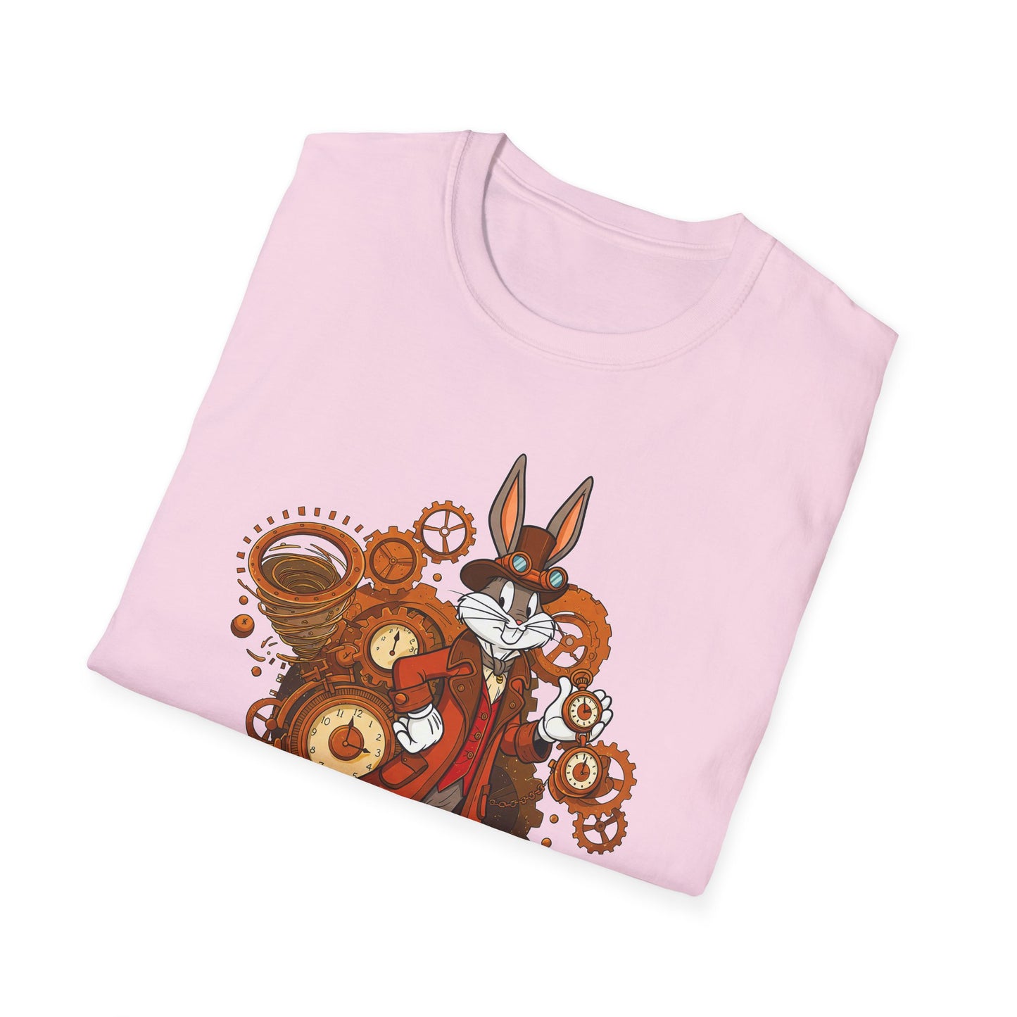Bugs Bunny Shirt, Bugs Bunny T Shirt, Shirt with Bugs Bunny, T Shirt with Cartoon, Cartoon on T Shirt, Animation Shirt