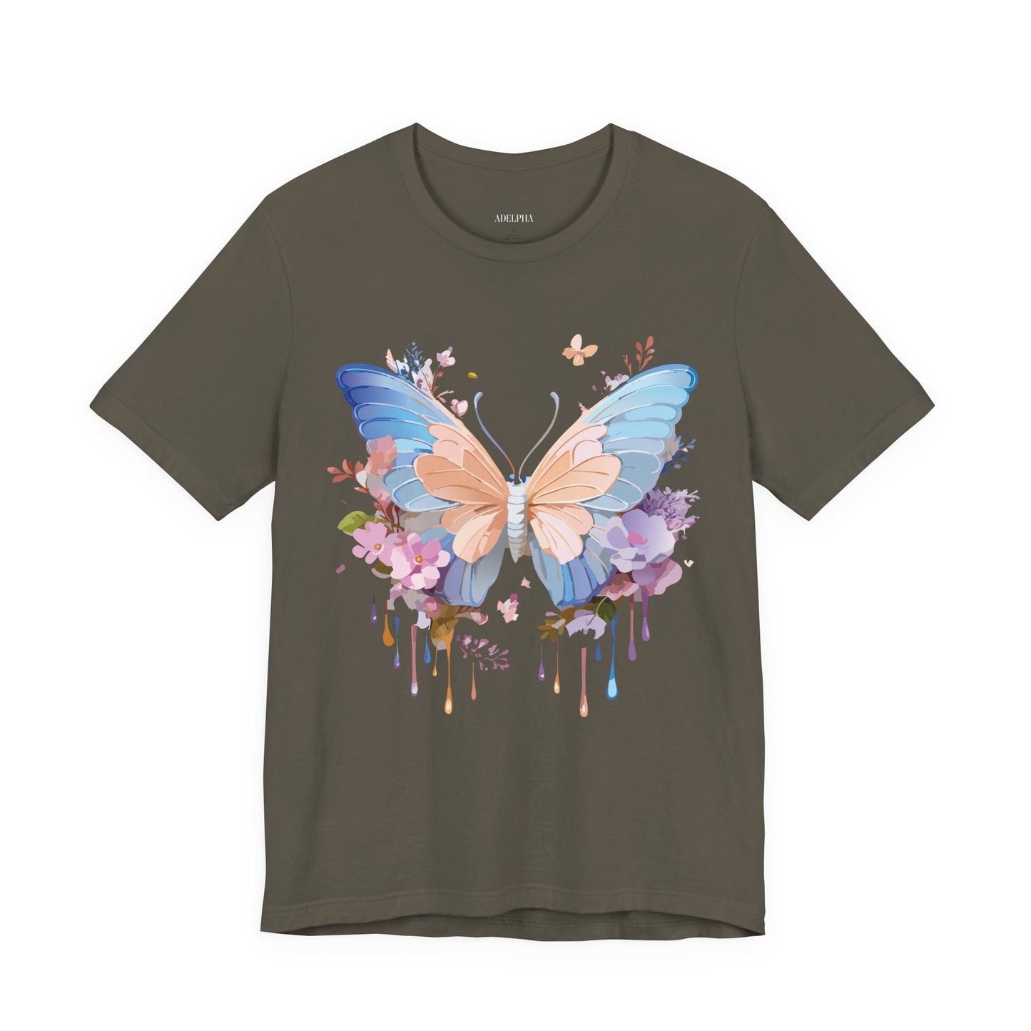 Butterfly Shirt