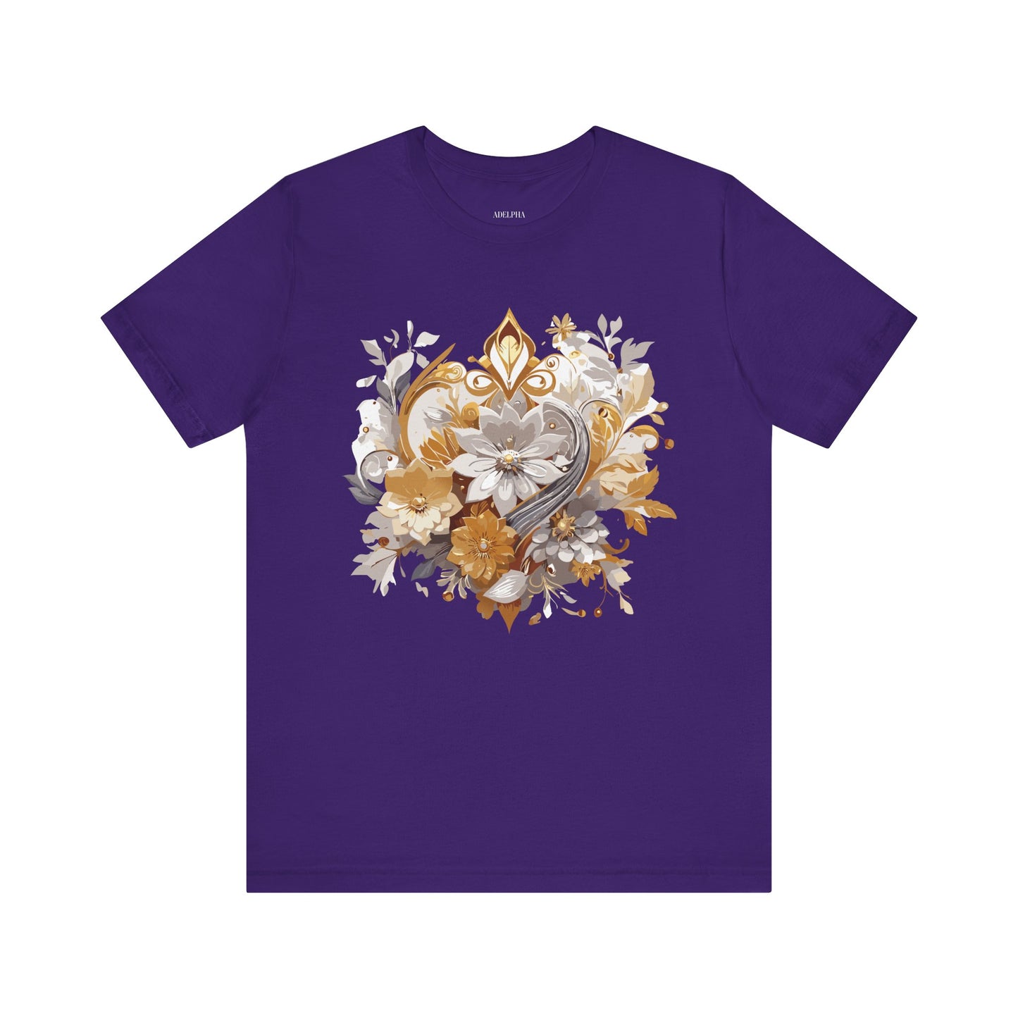 Jewelry Shirt