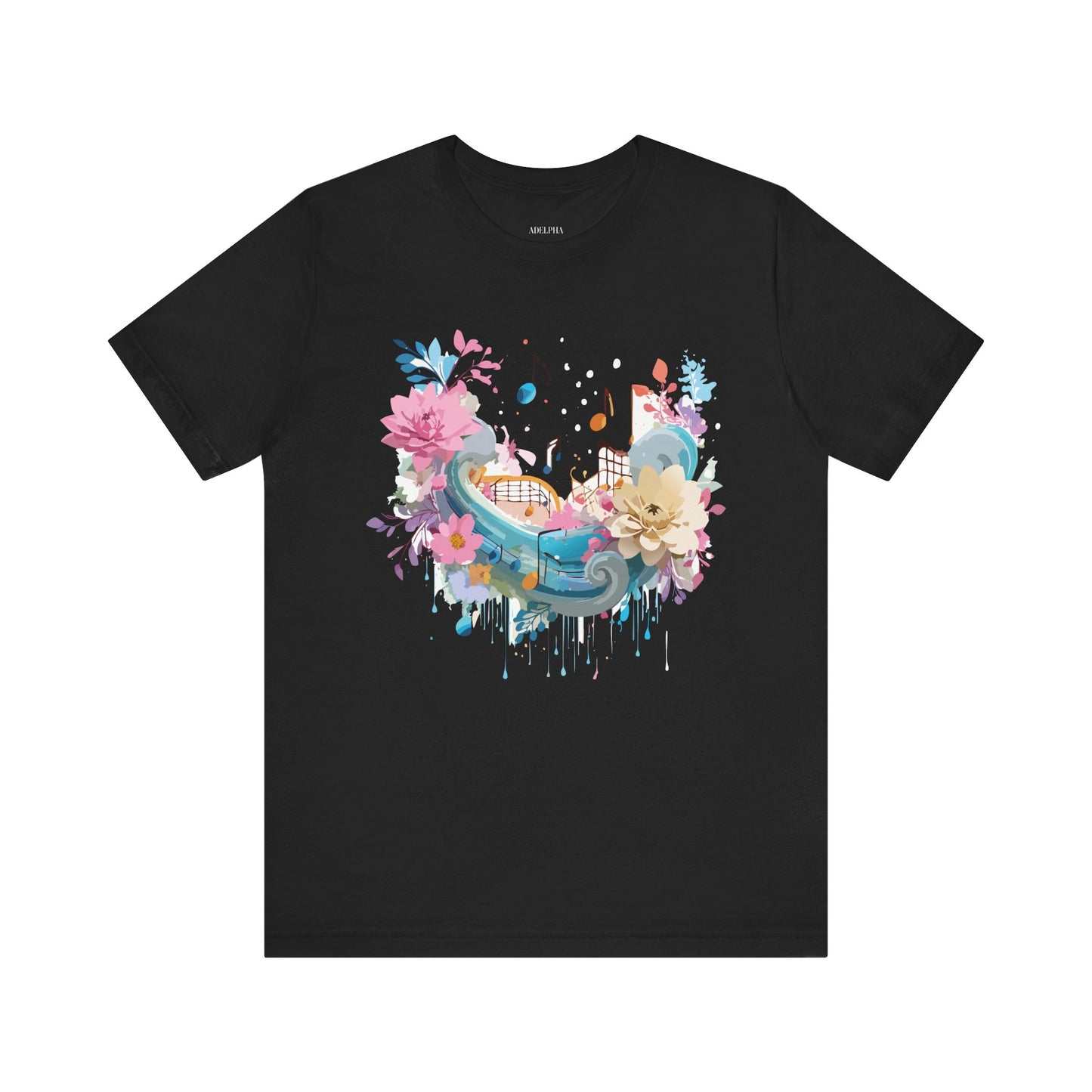 Music T Shirt