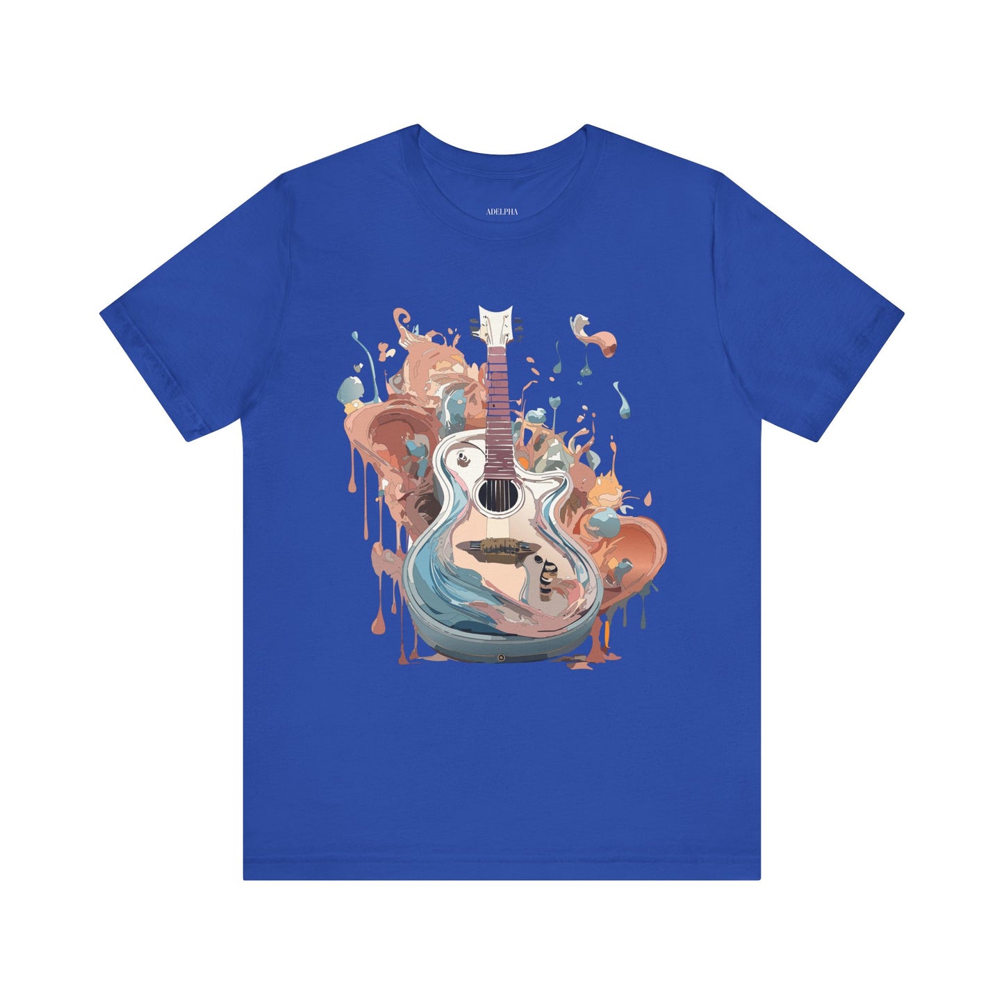 Music T Shirt