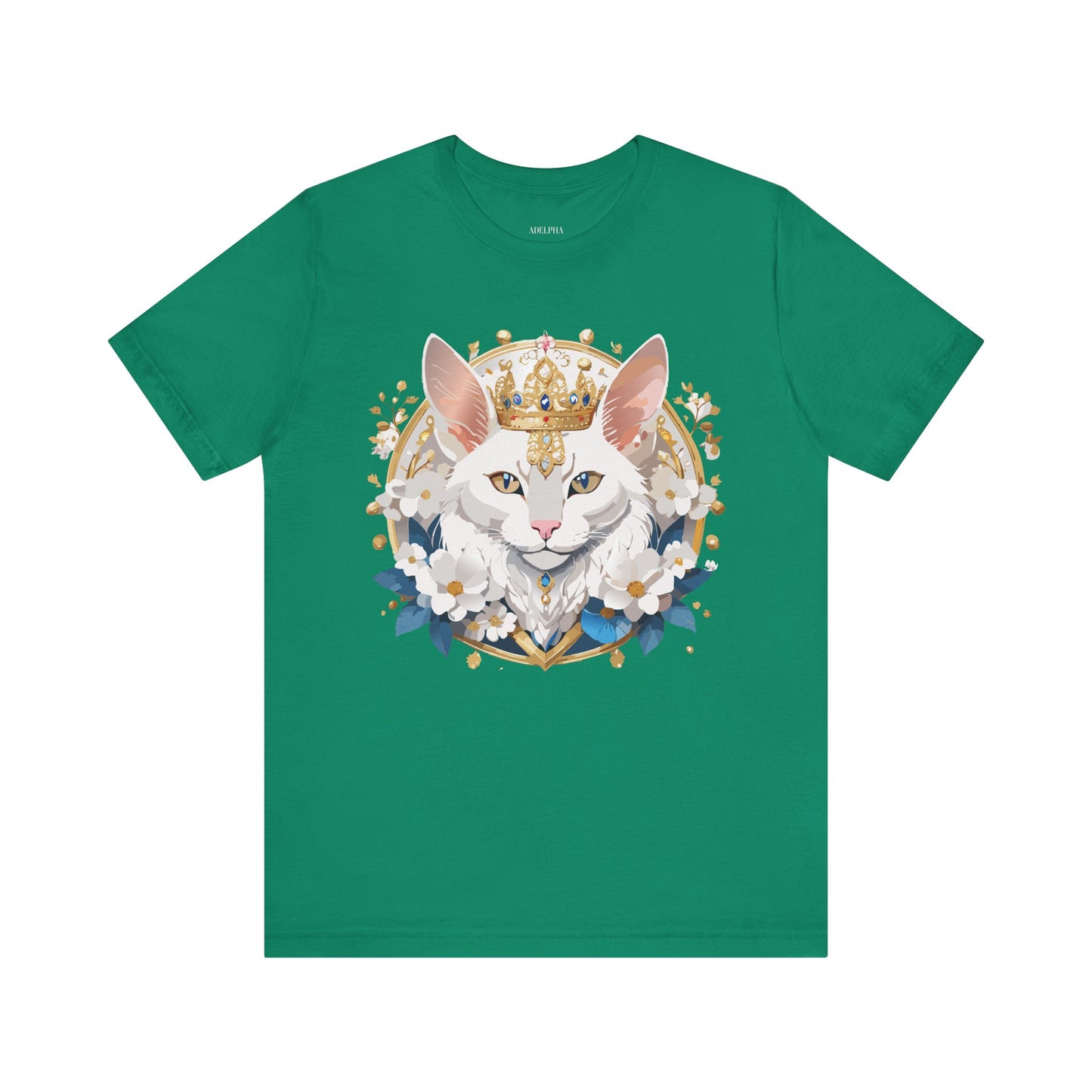 Medallion Shirt