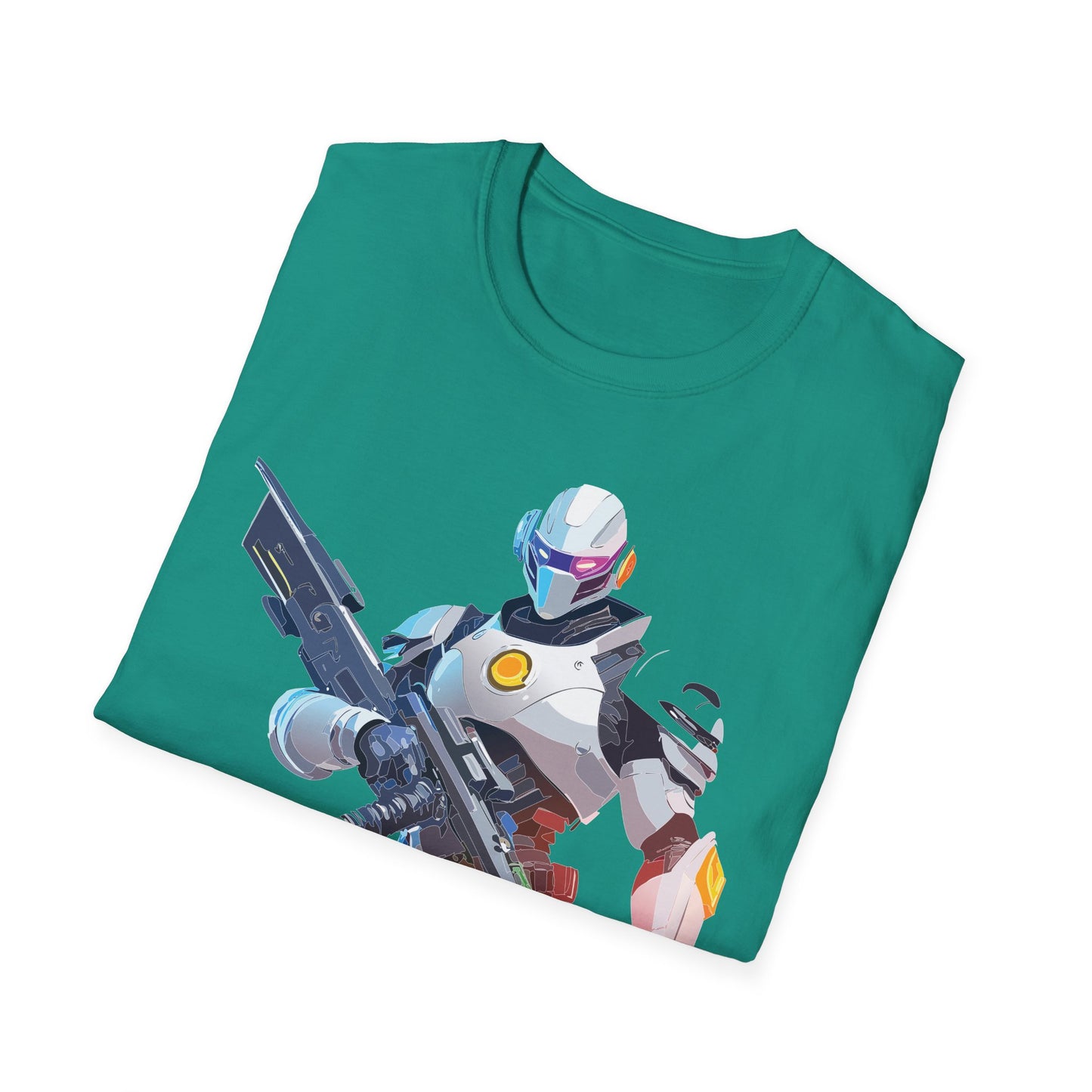 Warrior Shirt, Shirt with Warrior, T Shirt with Warrior, Warriors T Shirt