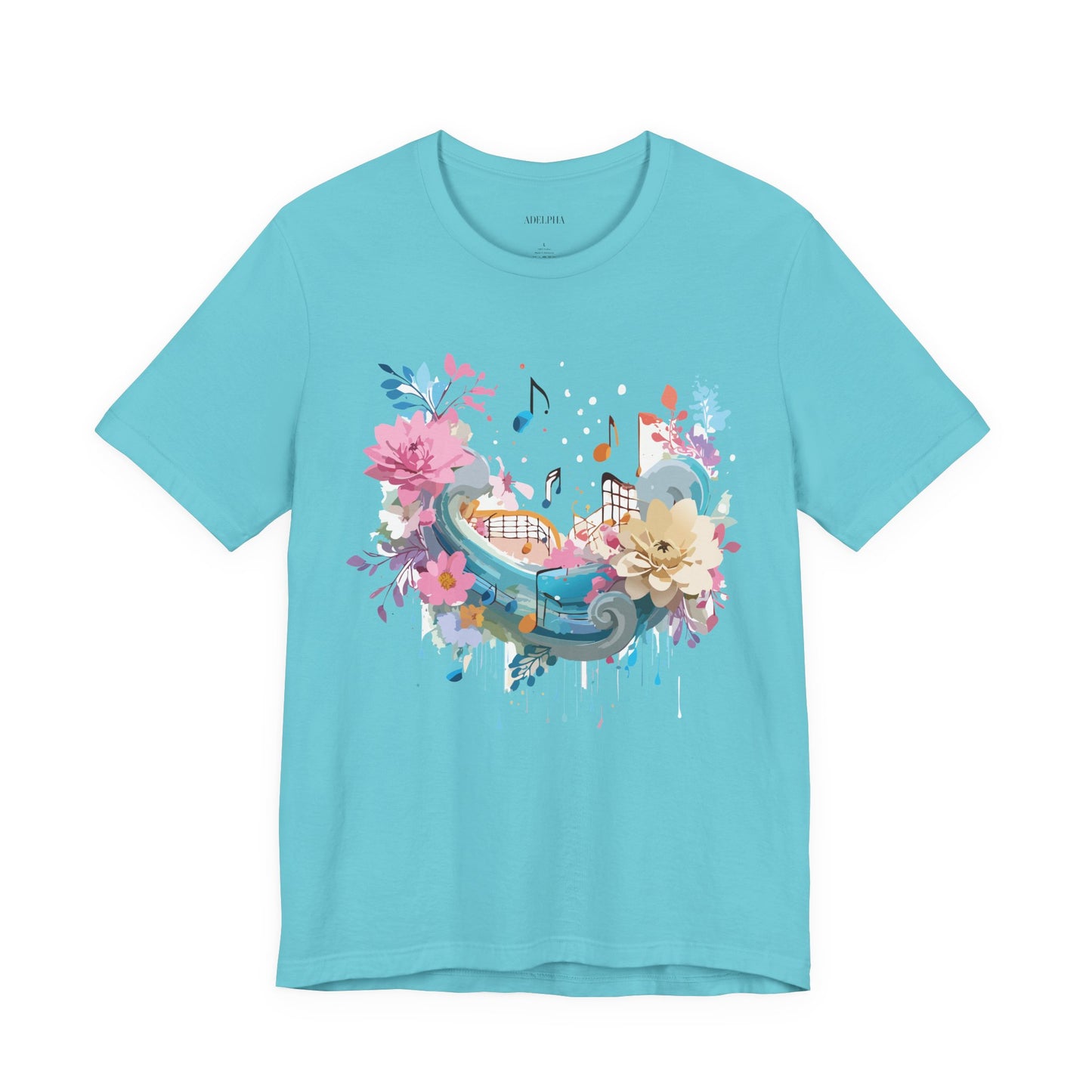 Music T Shirt
