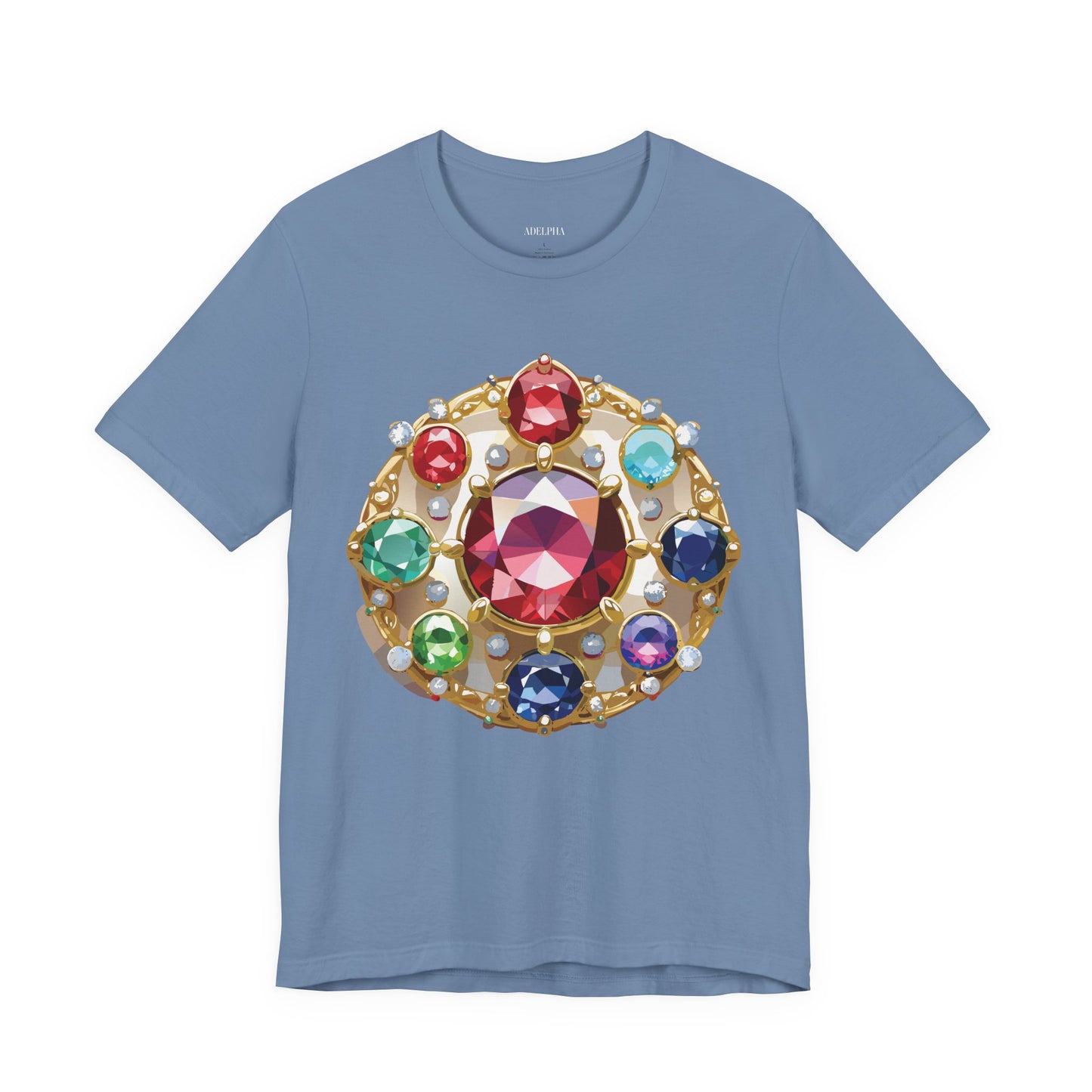 Jewelry Shirt