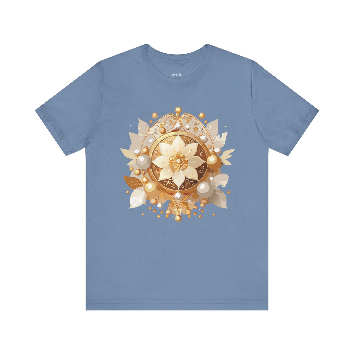 Jewelry Shirt