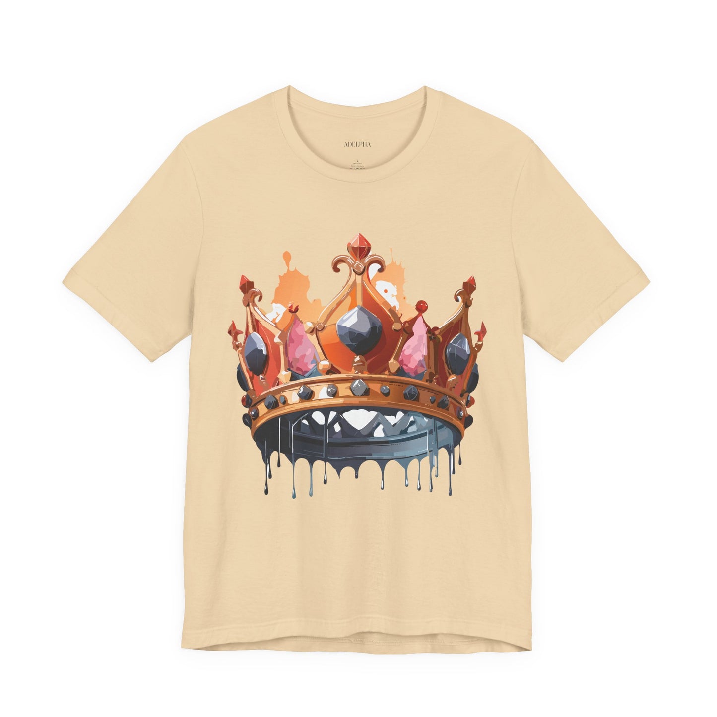 Crown Shirt