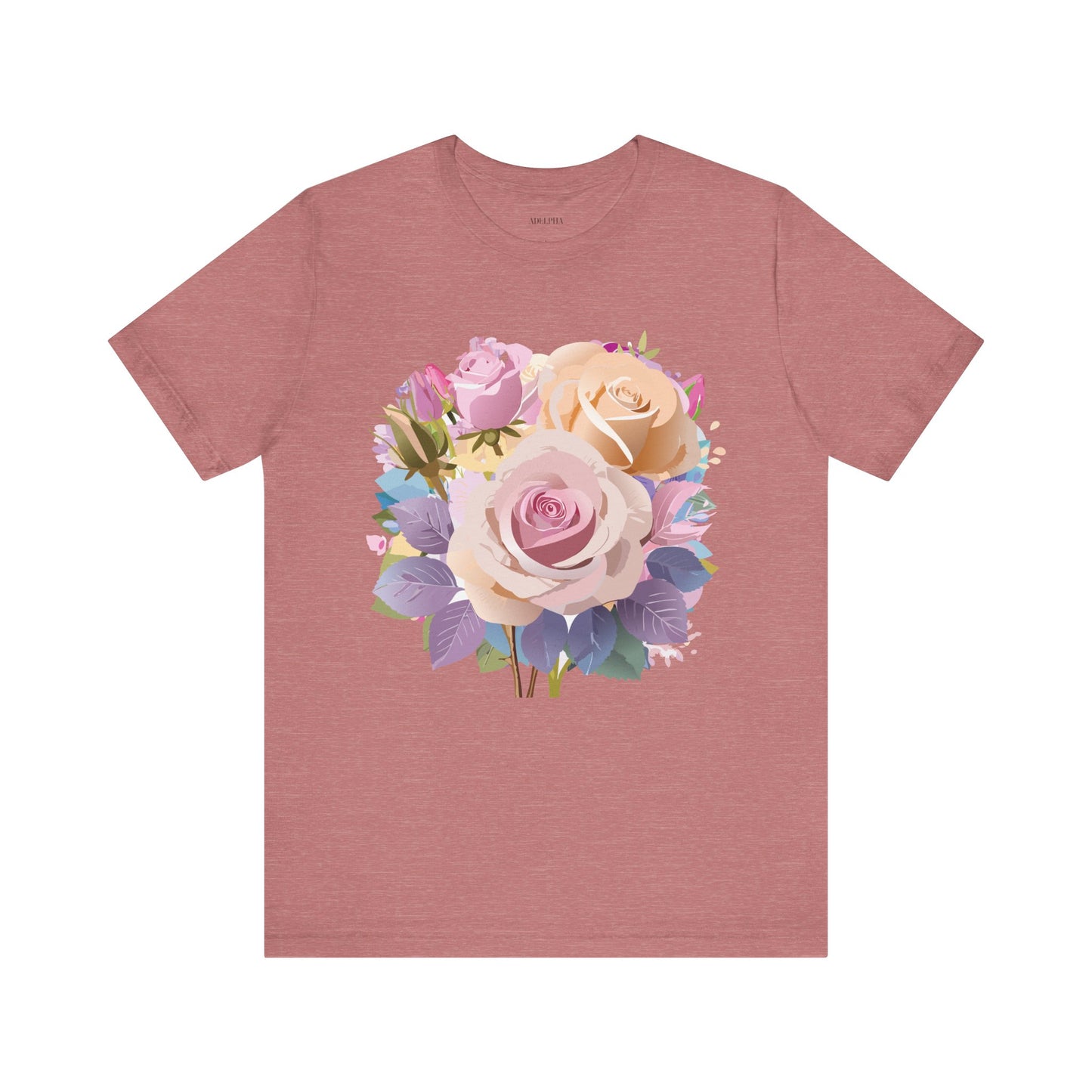 Floral T Shirts