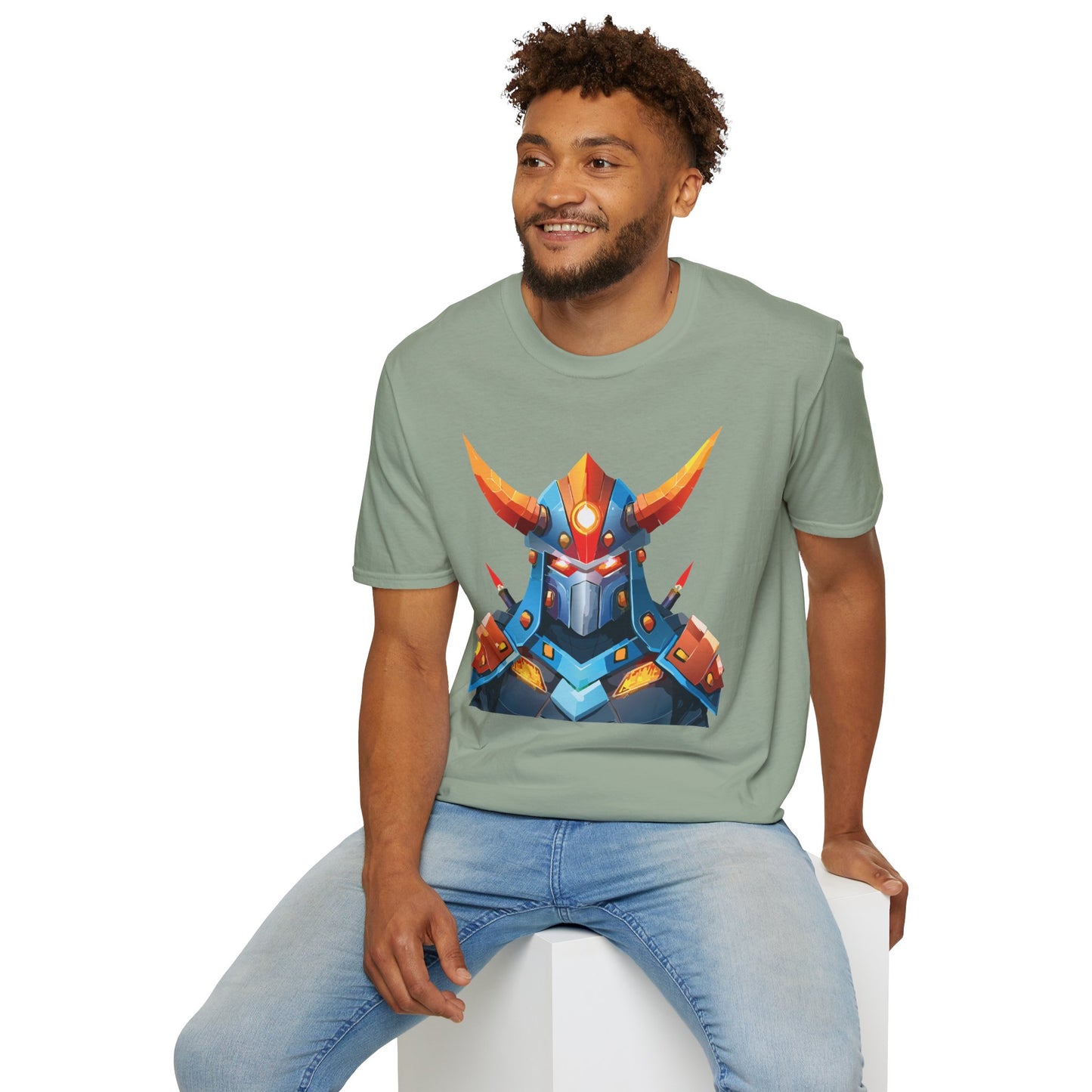 Cyborg Tee, Robot Shirt, Terminator Shirt