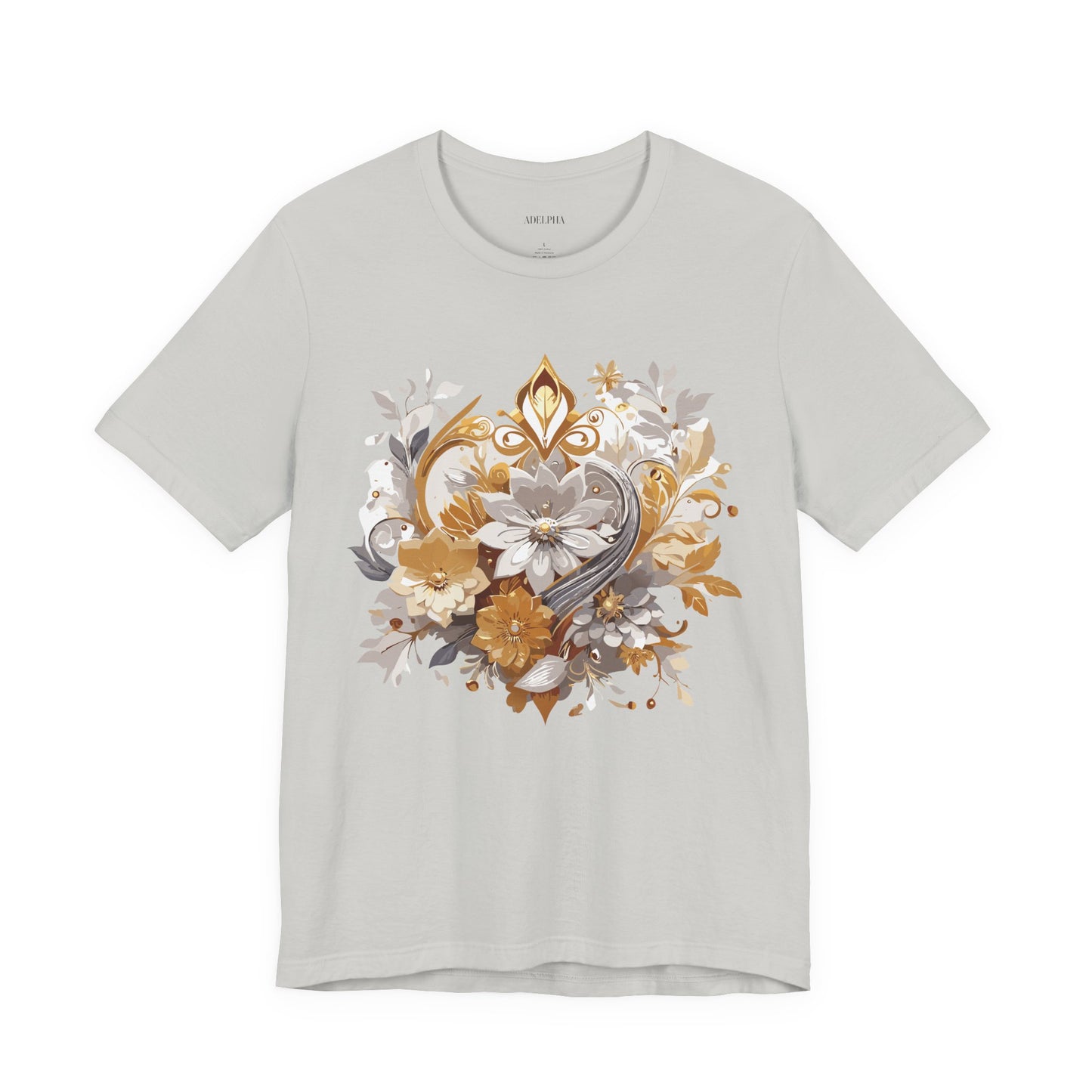 Jewelry Shirt