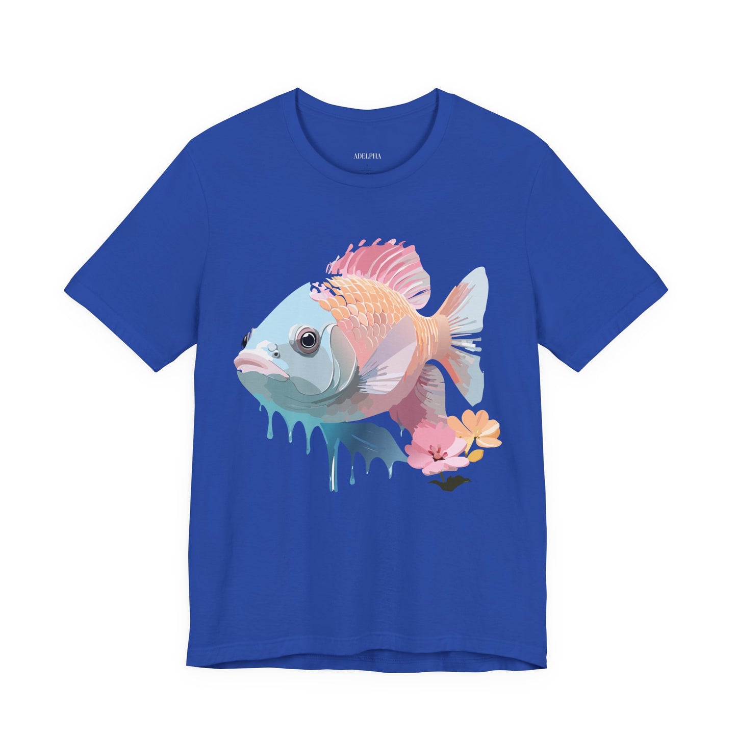 Fish Shirt