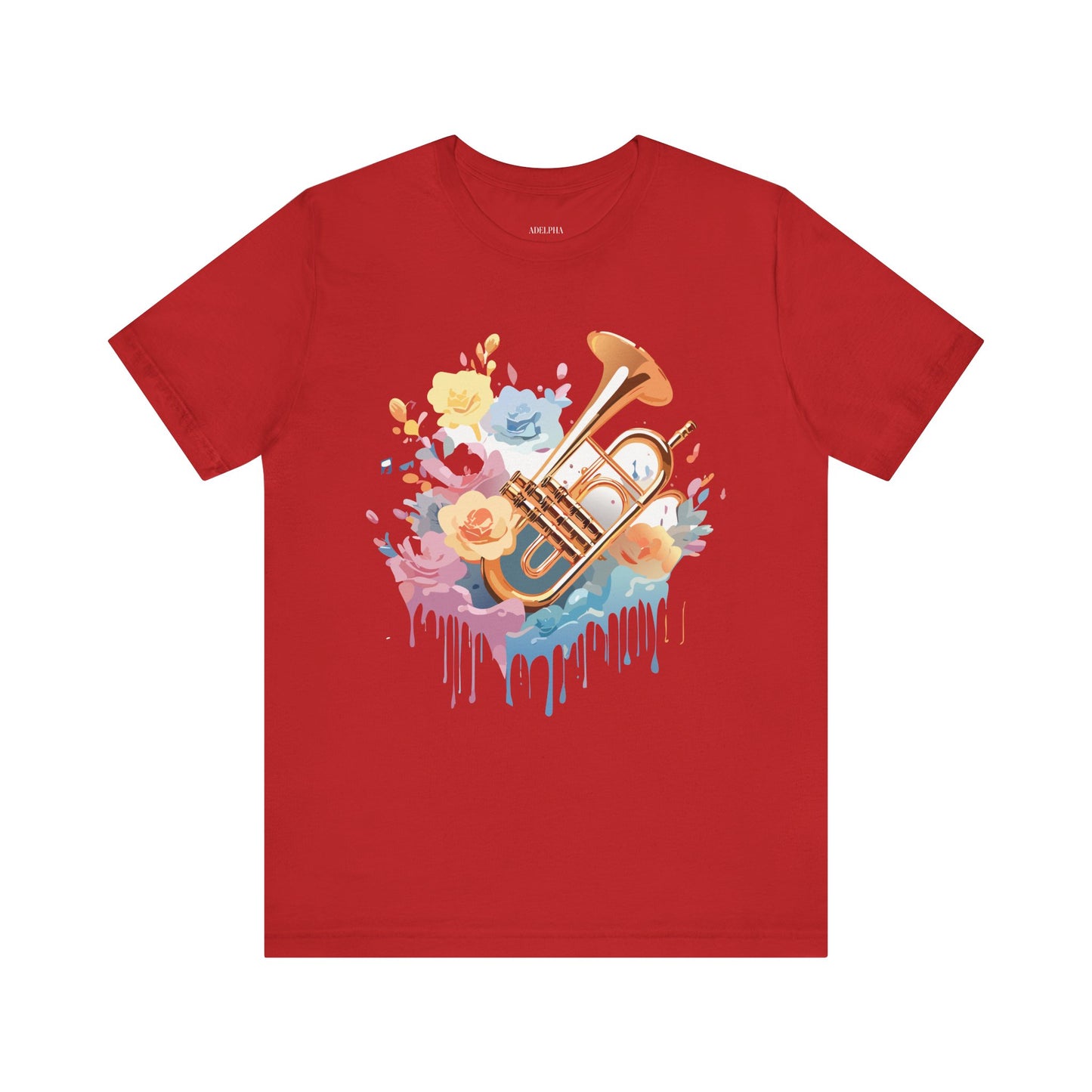 Music T Shirt