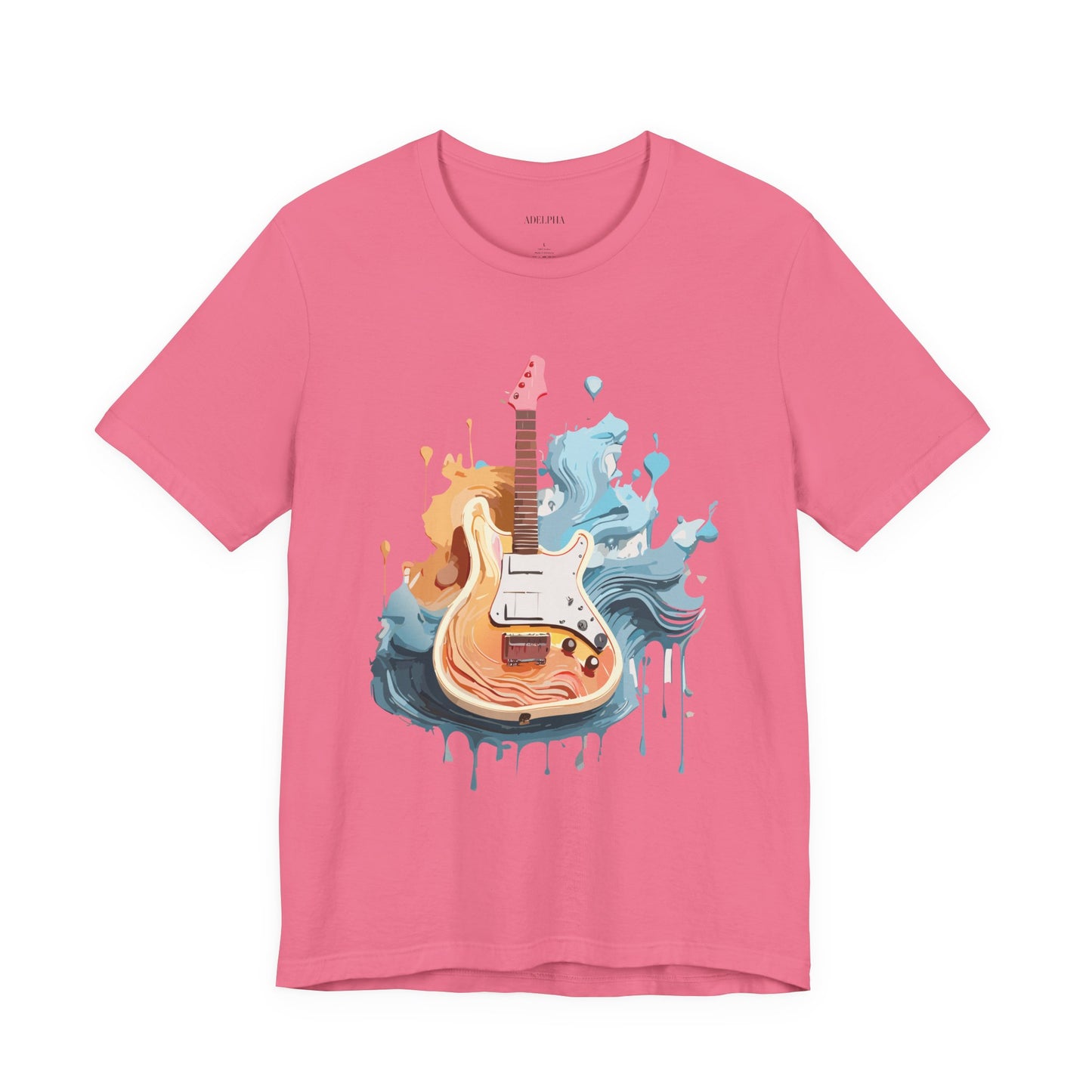 Music T Shirt