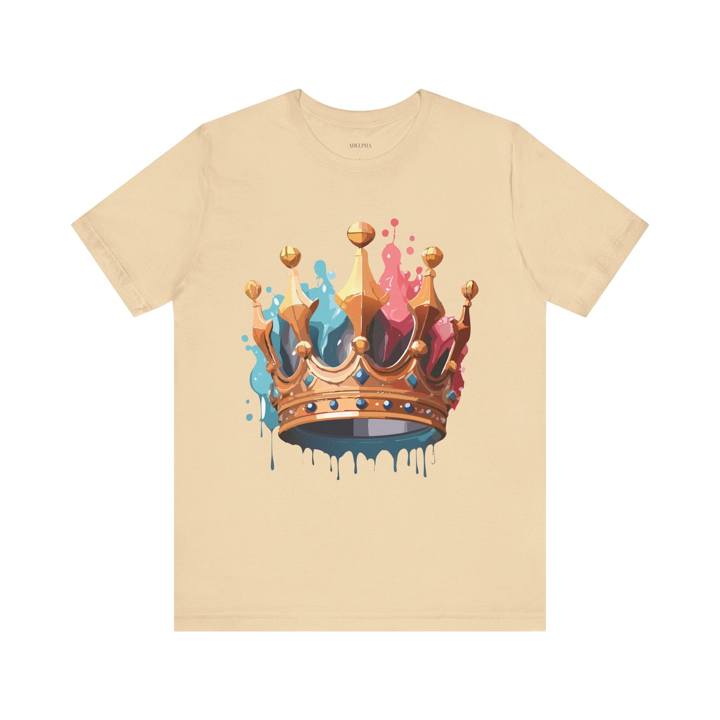 Crown Shirt