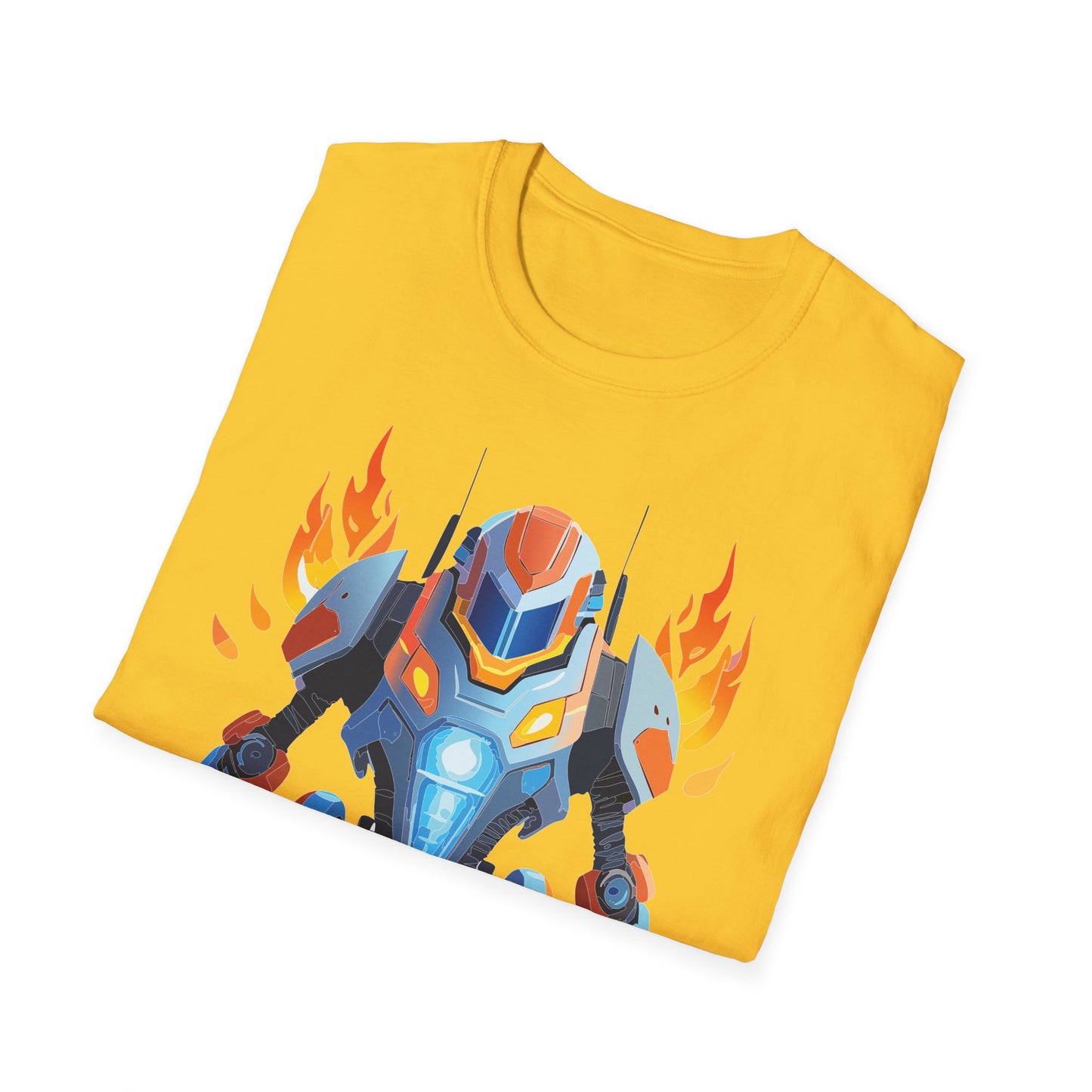 Cyborg Tee, Robot Shirt, Terminator Shirt
