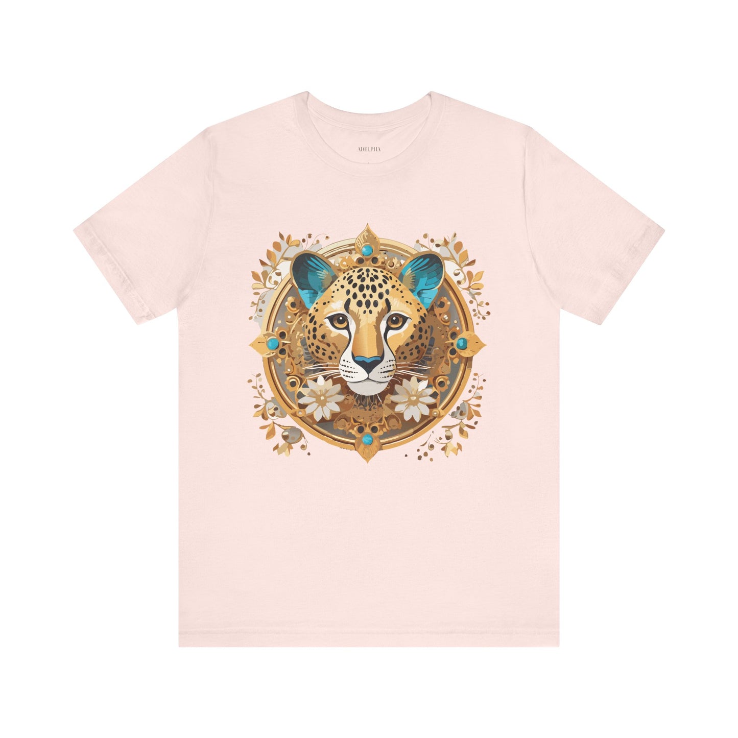 Medallion Shirt
