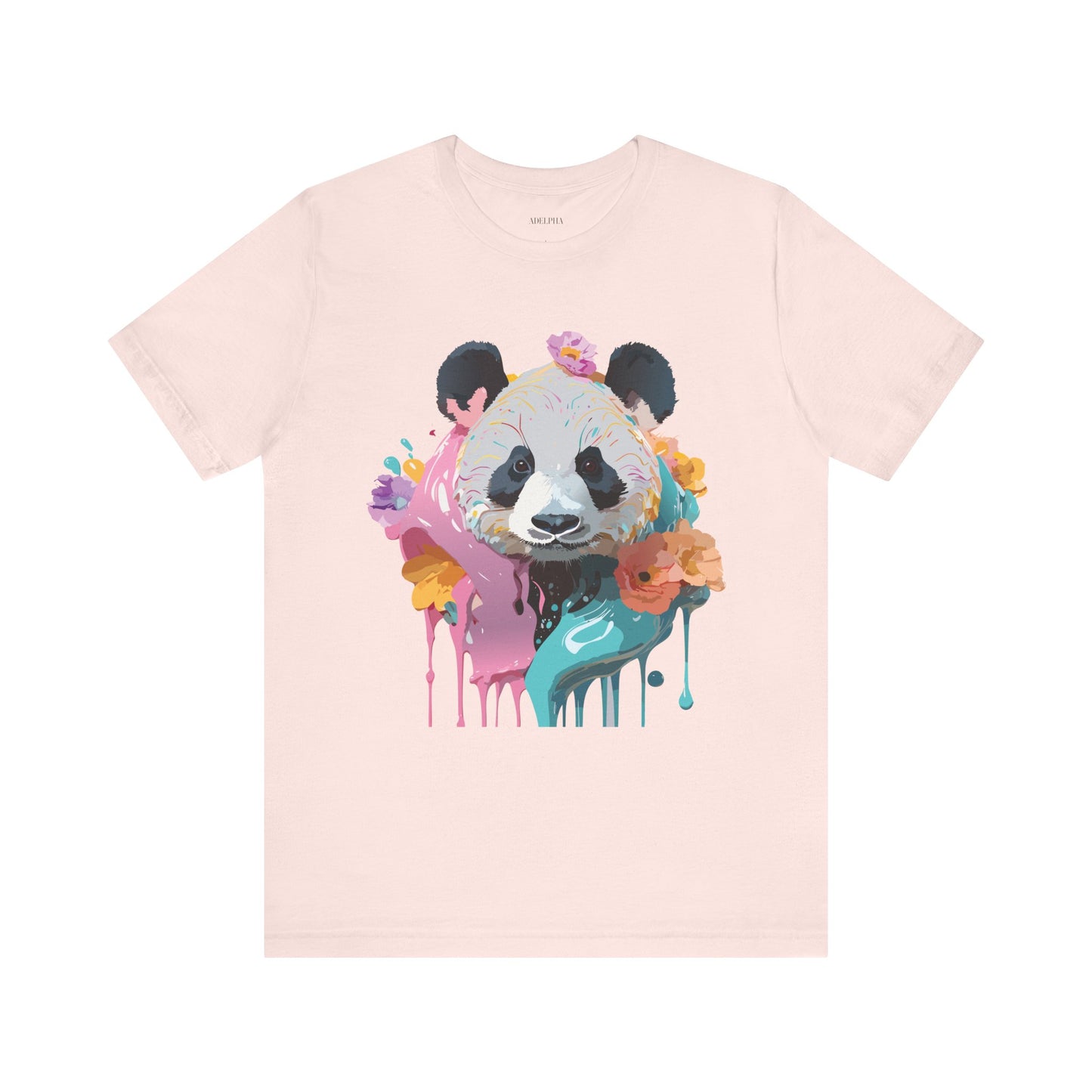 Panda Shirt