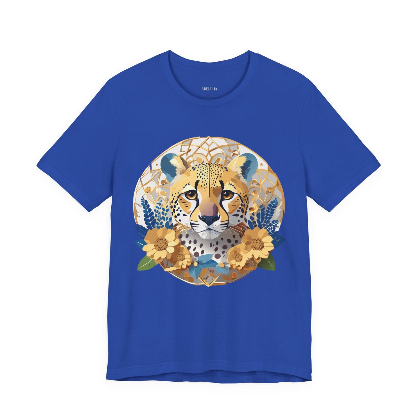 Medallion Shirt