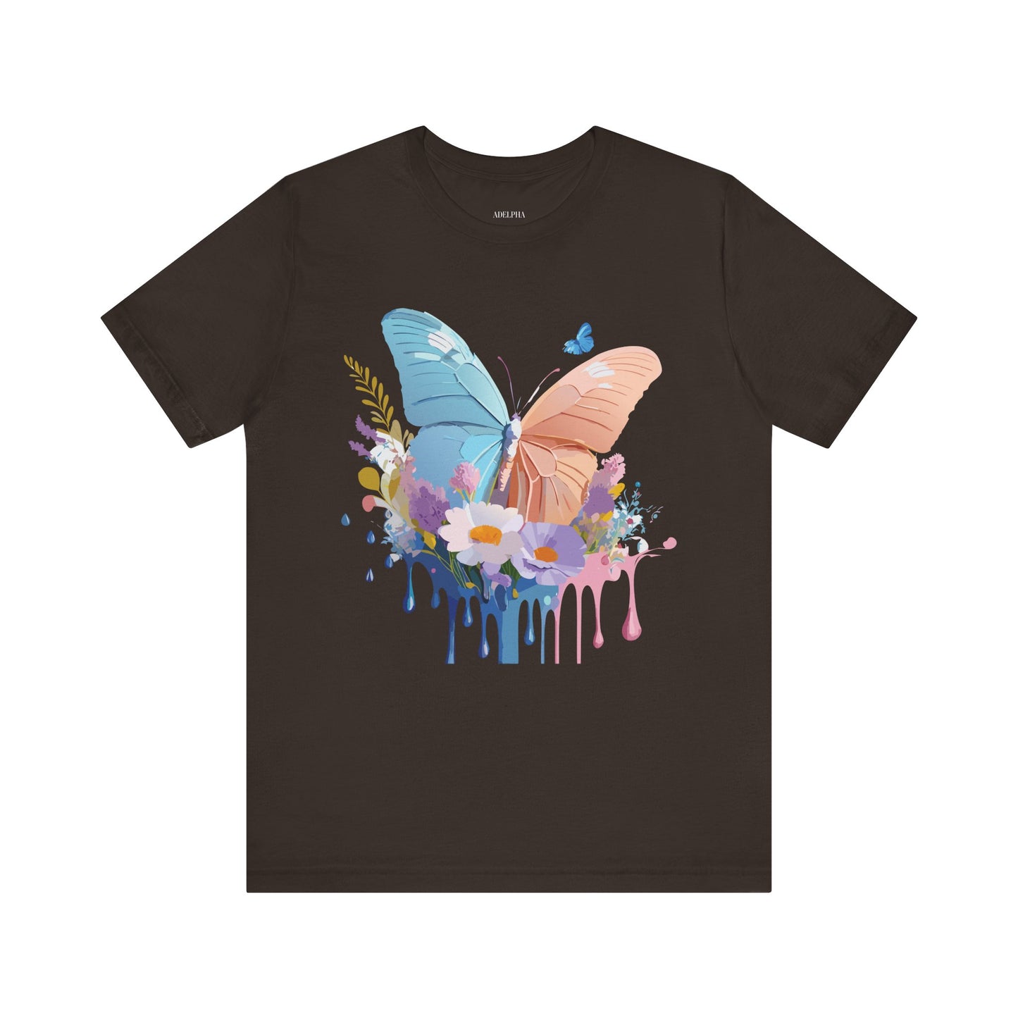 Butterfly Shirt