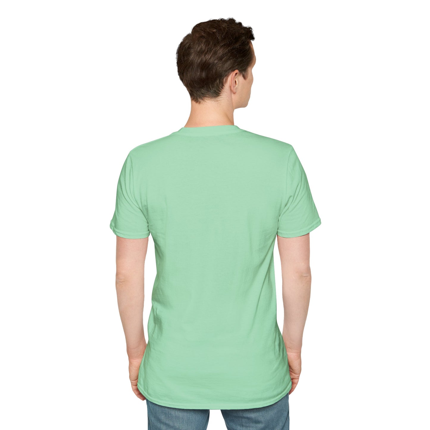 Mask Tee Shirt, Mask Shirt, Shirt with Mask, Masquerade Tees