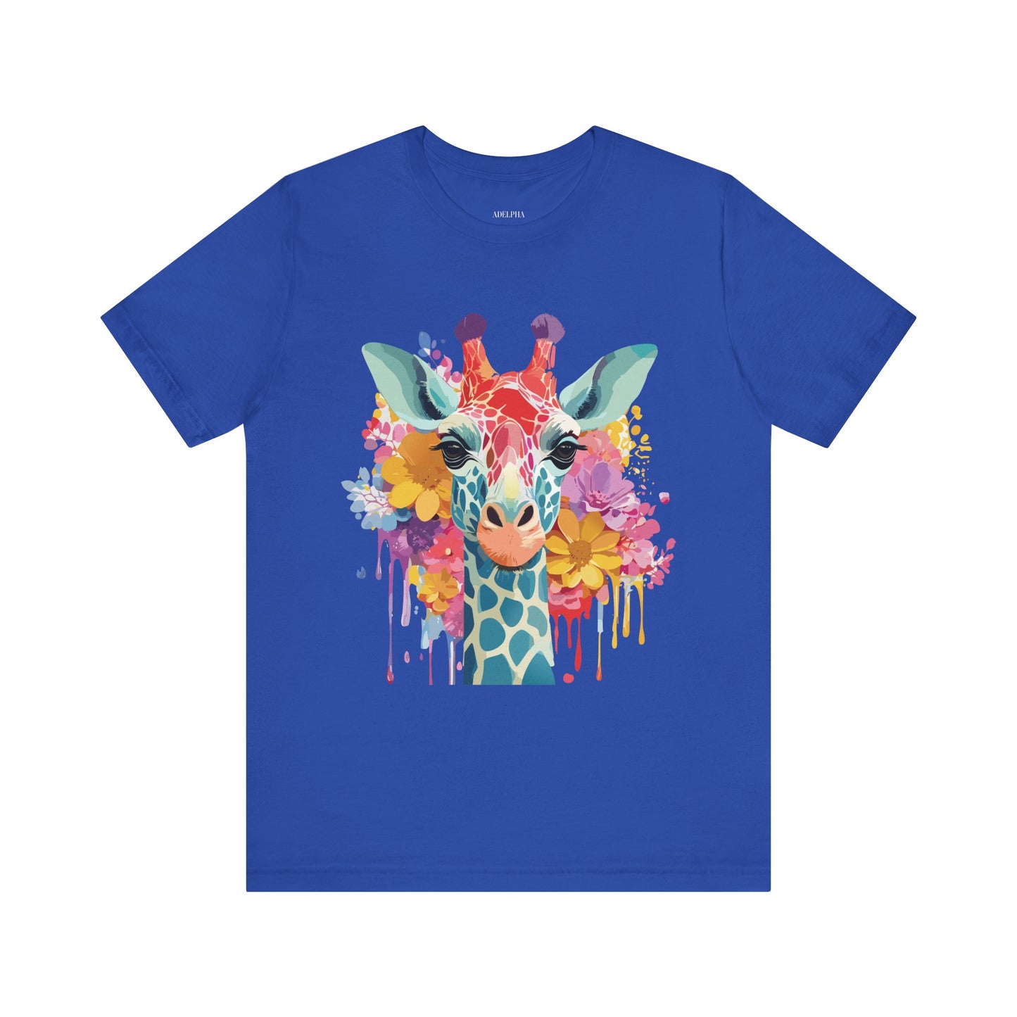 Giraffe Shirt