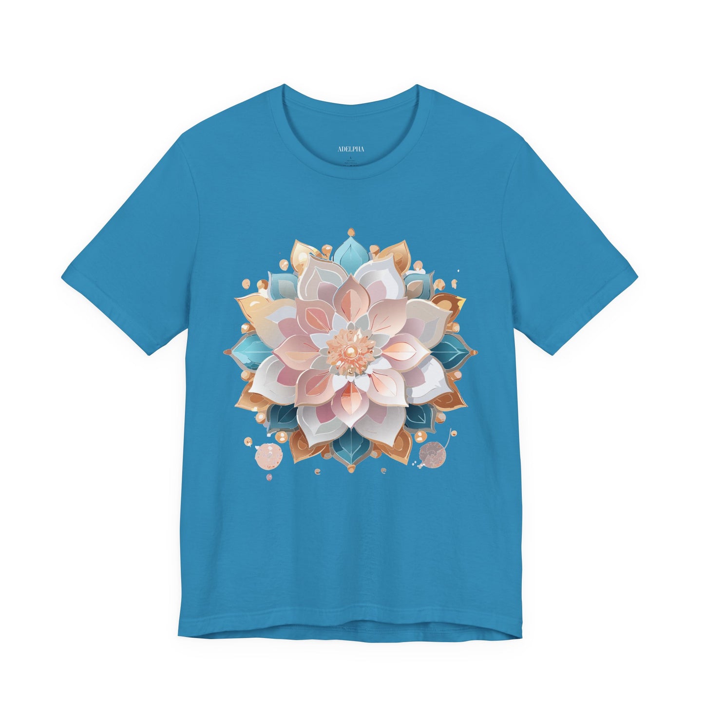 Mandala Shirt