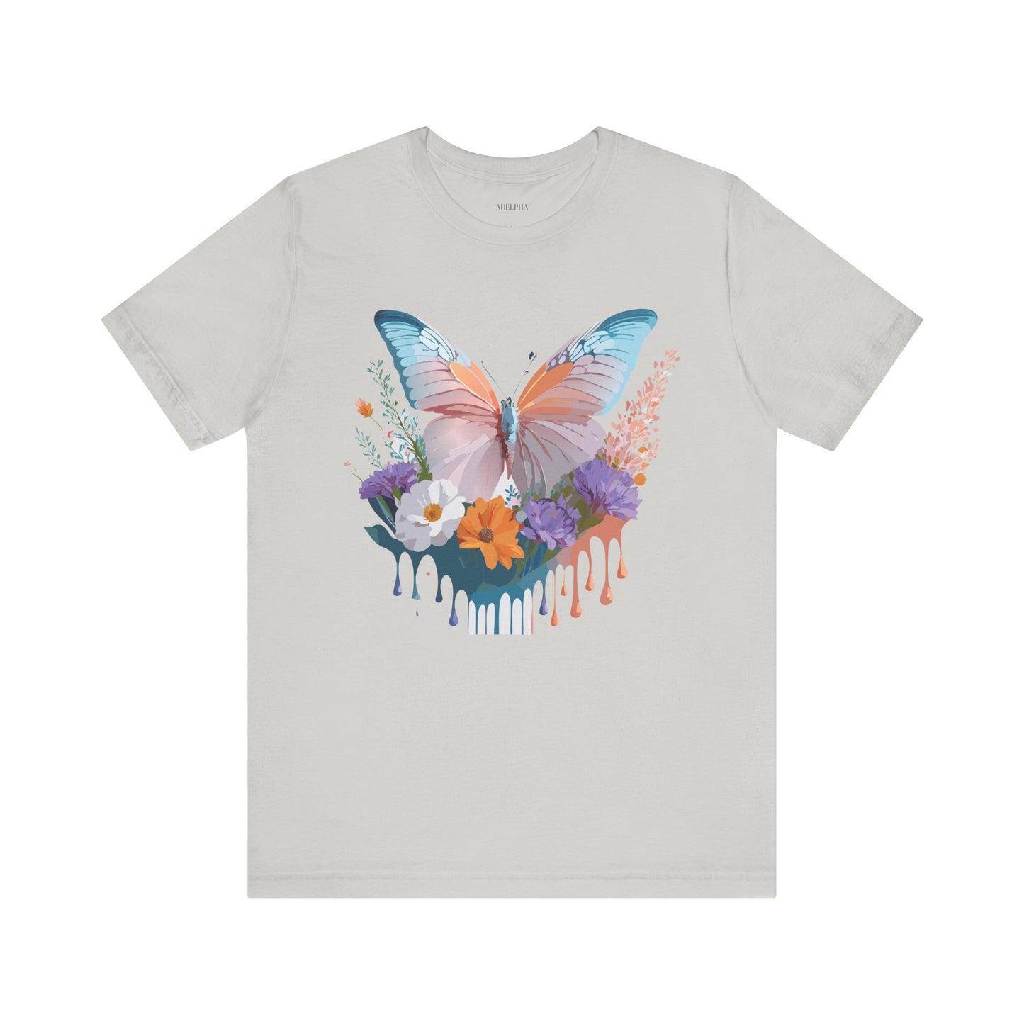 Butterfly Shirt