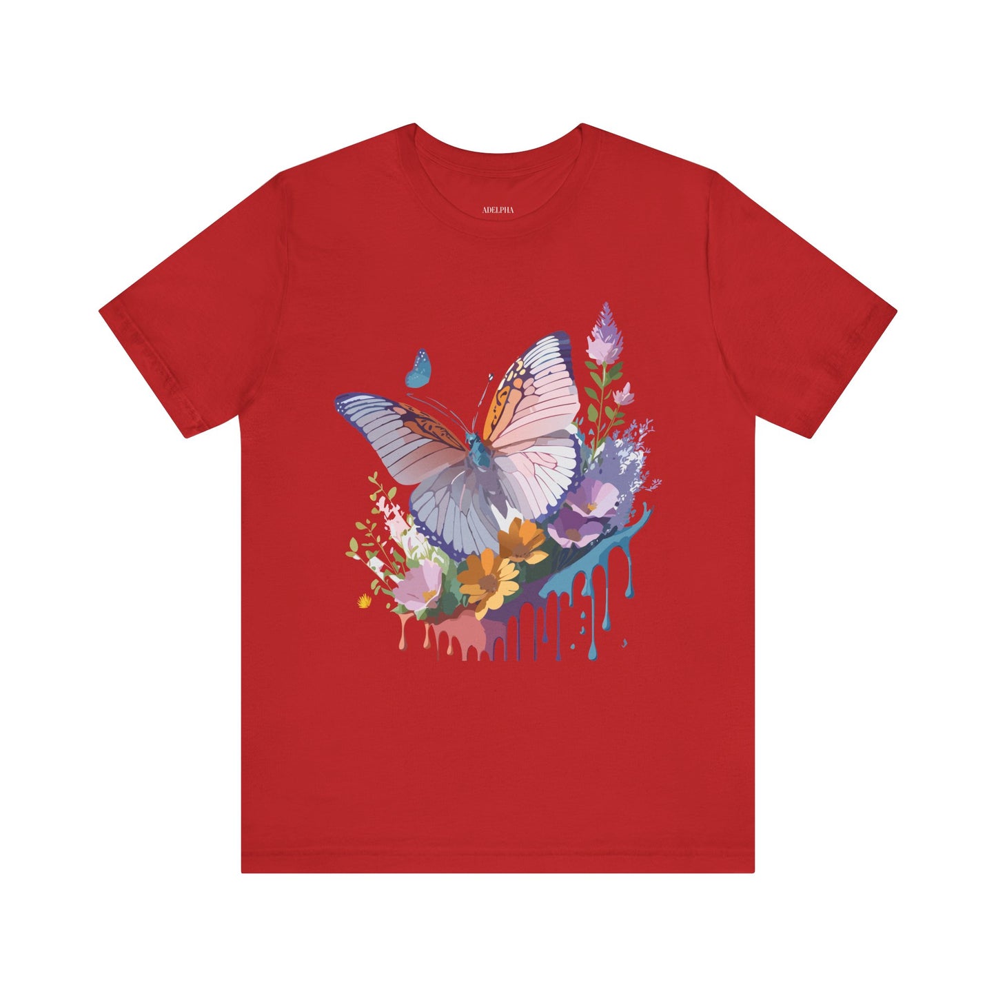 Butterfly Shirt