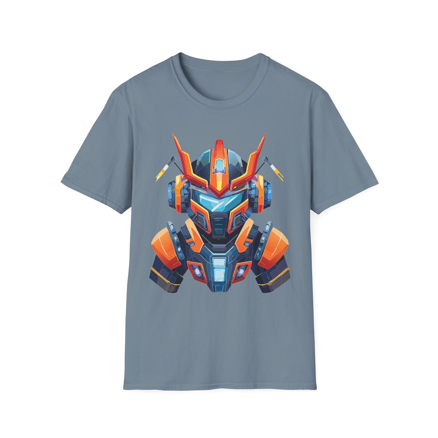 Cyborg Tee, Robot Shirt, Terminator Shirt