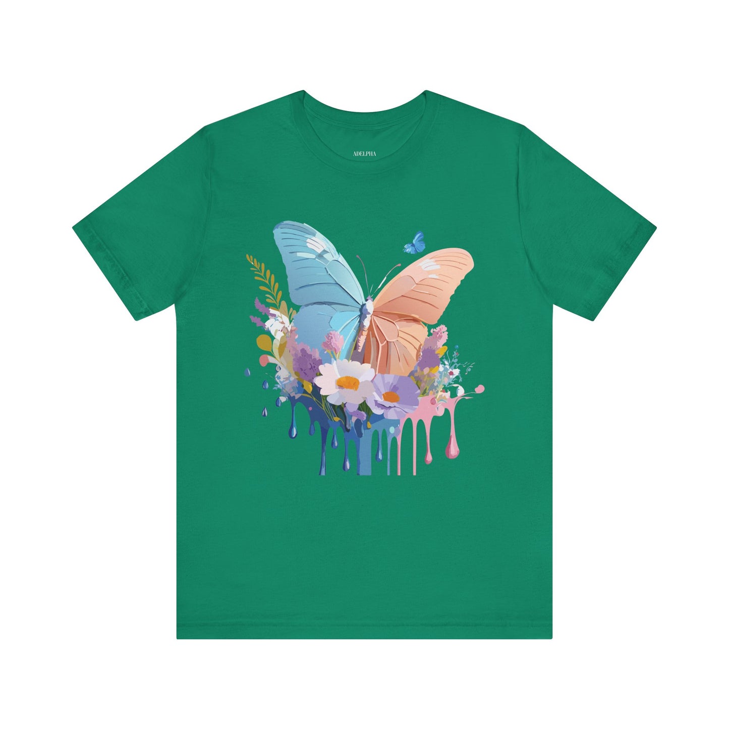 Butterfly Shirt