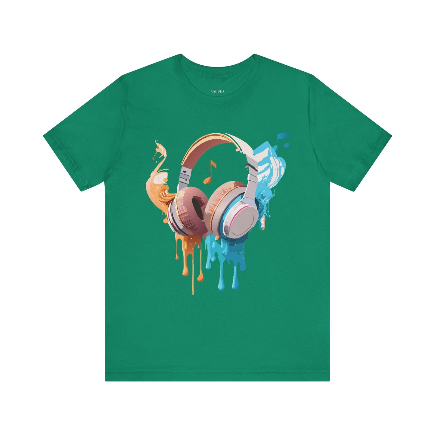 Music T Shirt