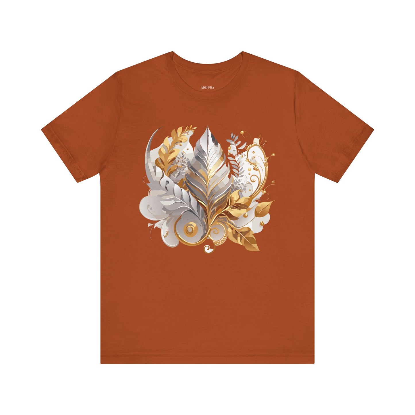 Jewelry Shirt
