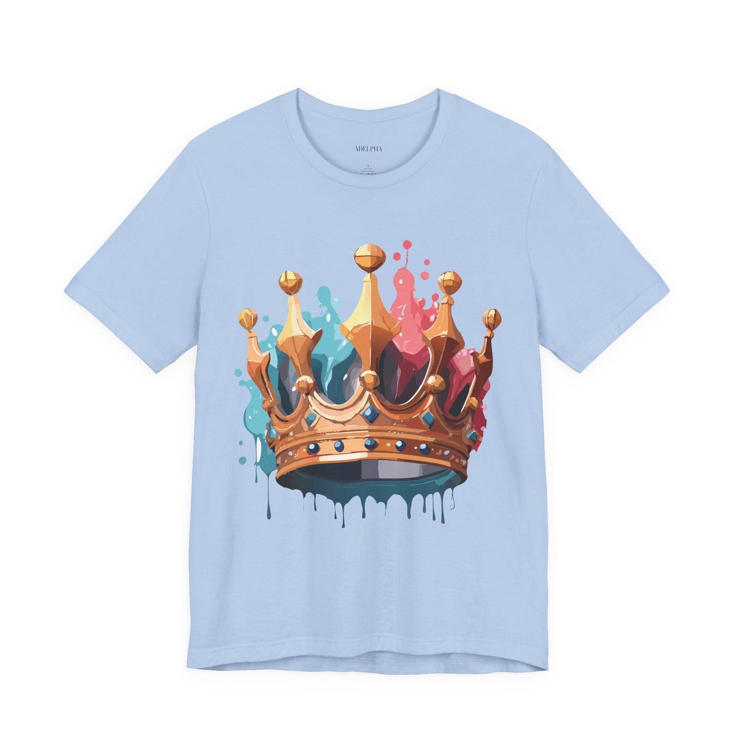 Crown Shirt