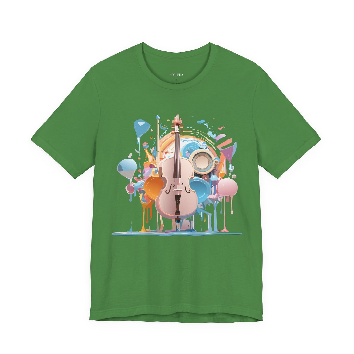 Music T Shirt
