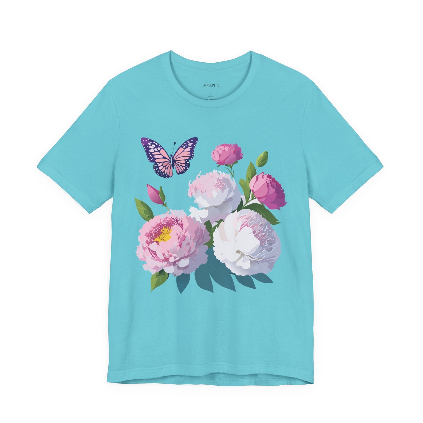 Floral T Shirts