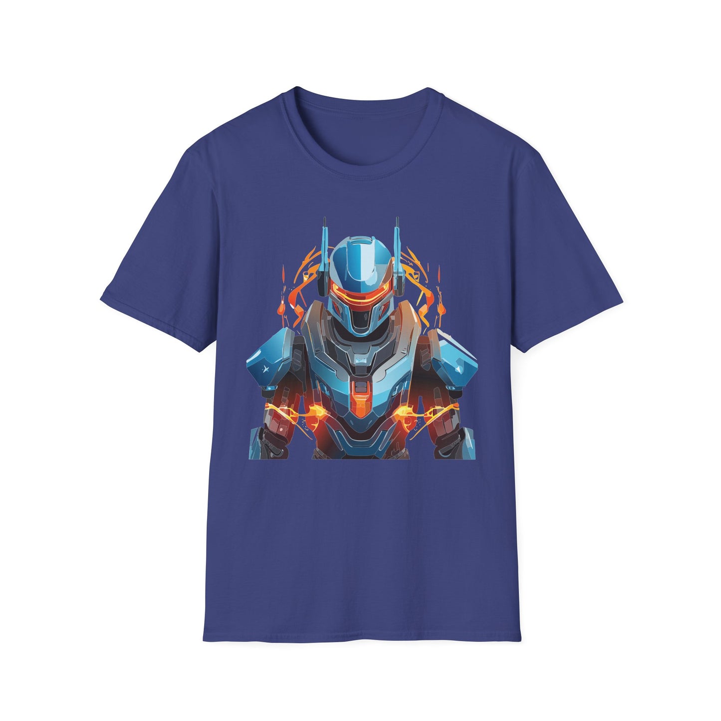 Cyborg Tee, Robot Shirt, Terminator Shirt