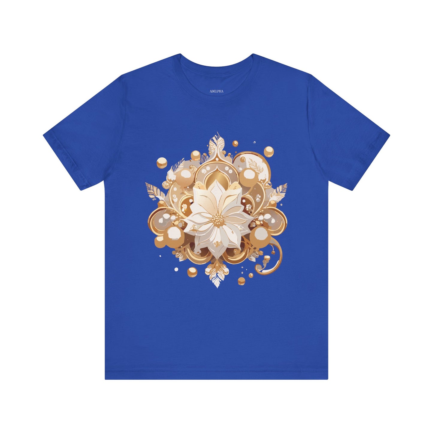 Jewelry Shirt