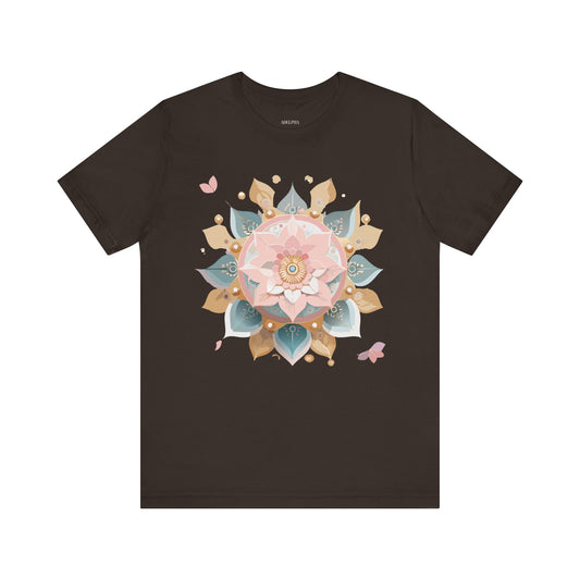 Mandala Shirt