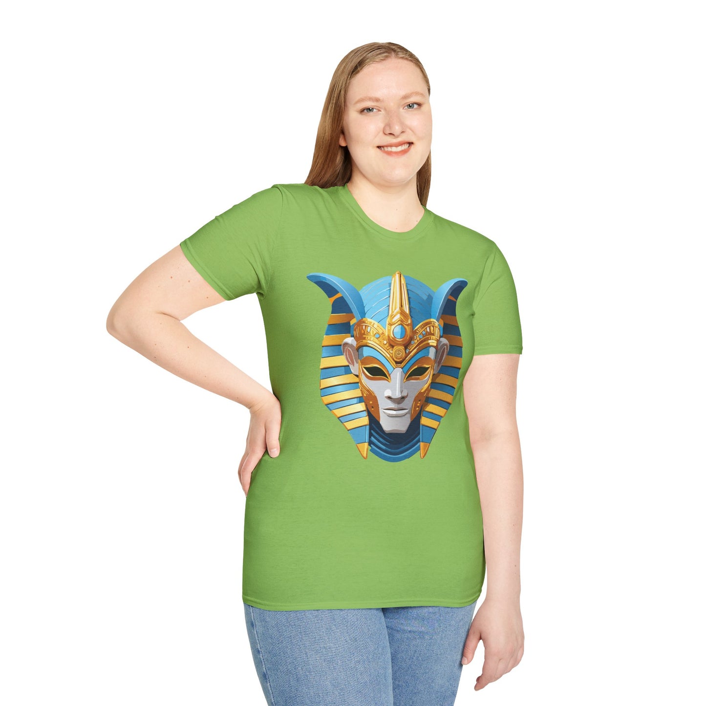 Mask Tee Shirt, Mask Shirt, Shirt with Mask, Masquerade Tees