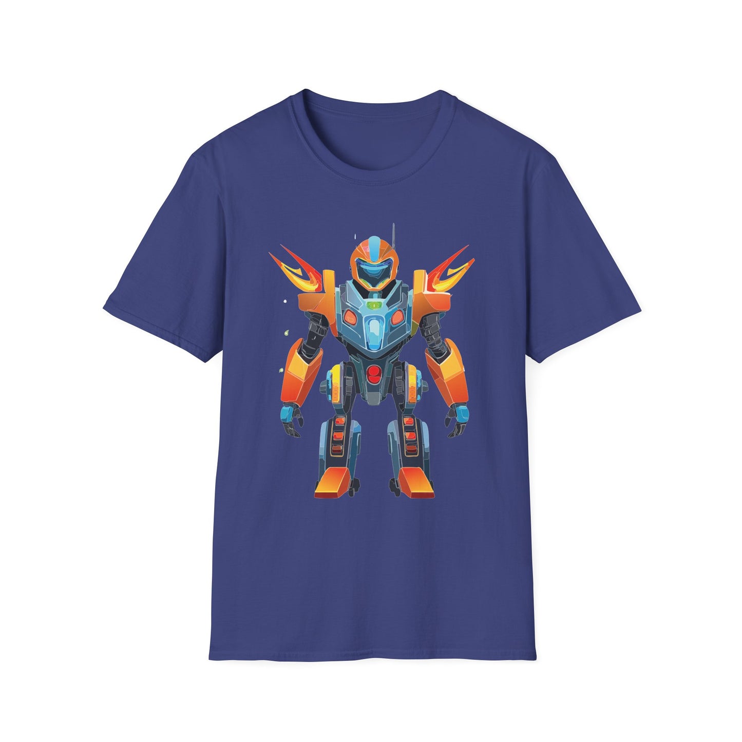 Cyborg Tee, Robot Shirt, Terminator Shirt