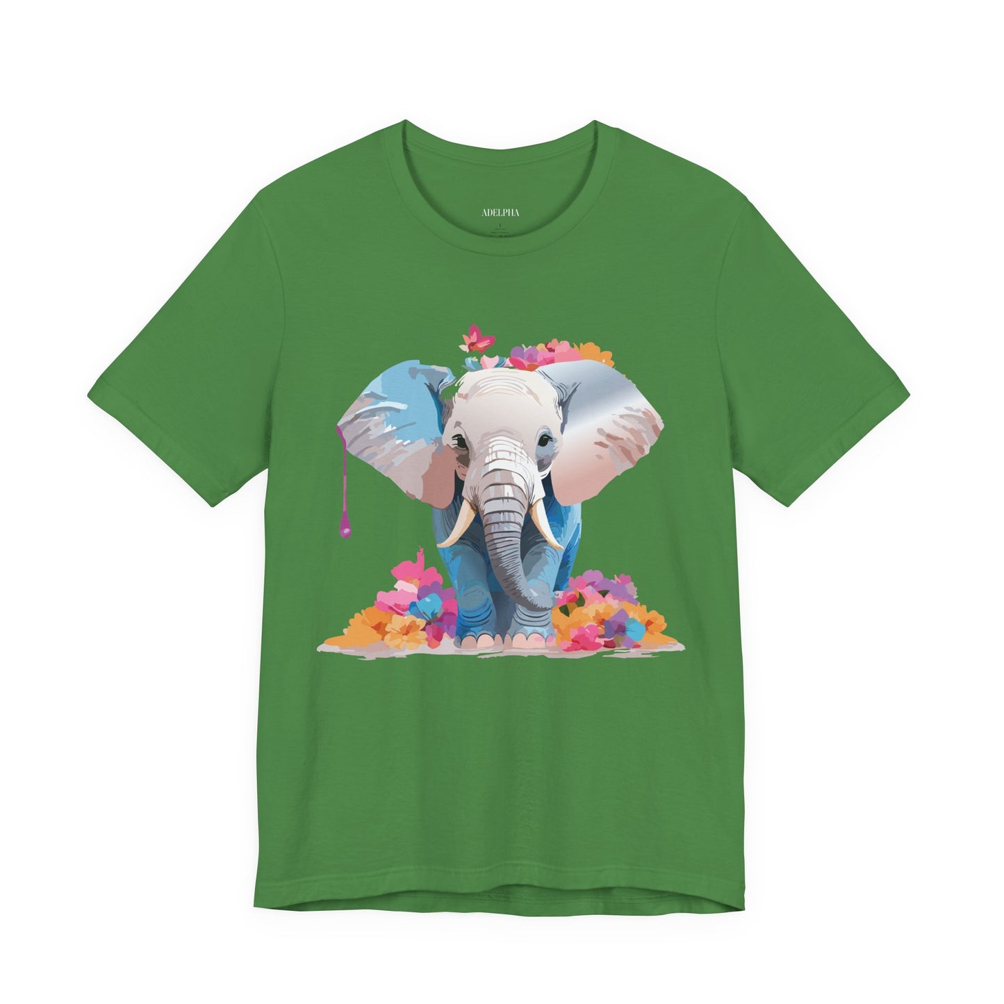 Elephant Shirt