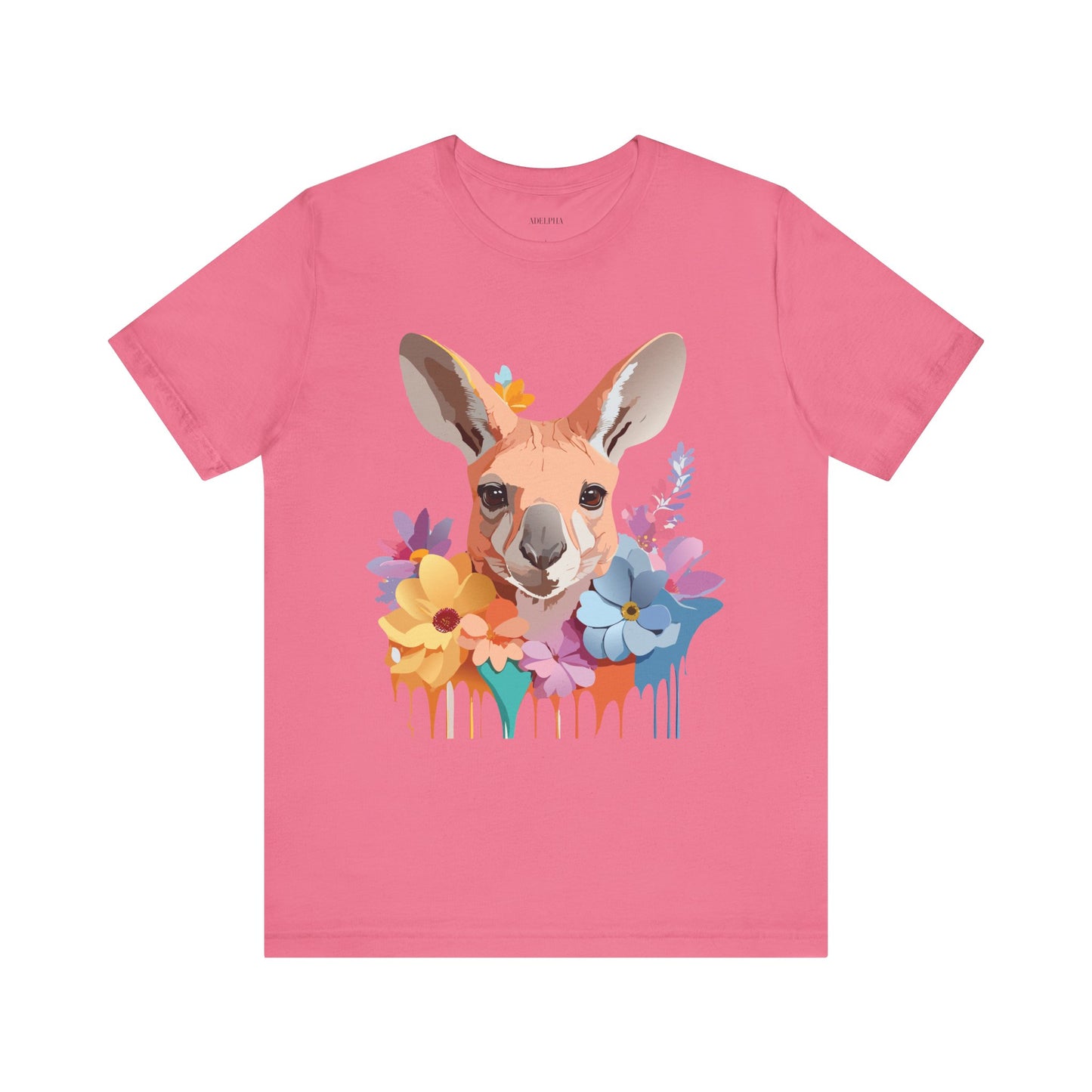 Kangaroo Shirt
