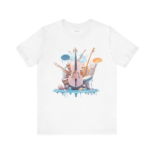 Music T Shirt