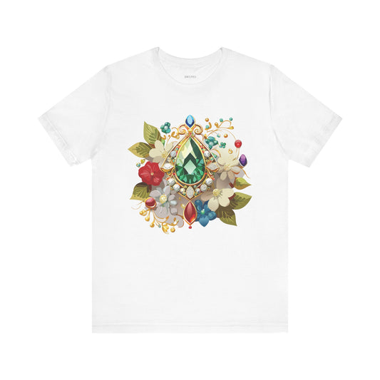 Jewelry Shirt