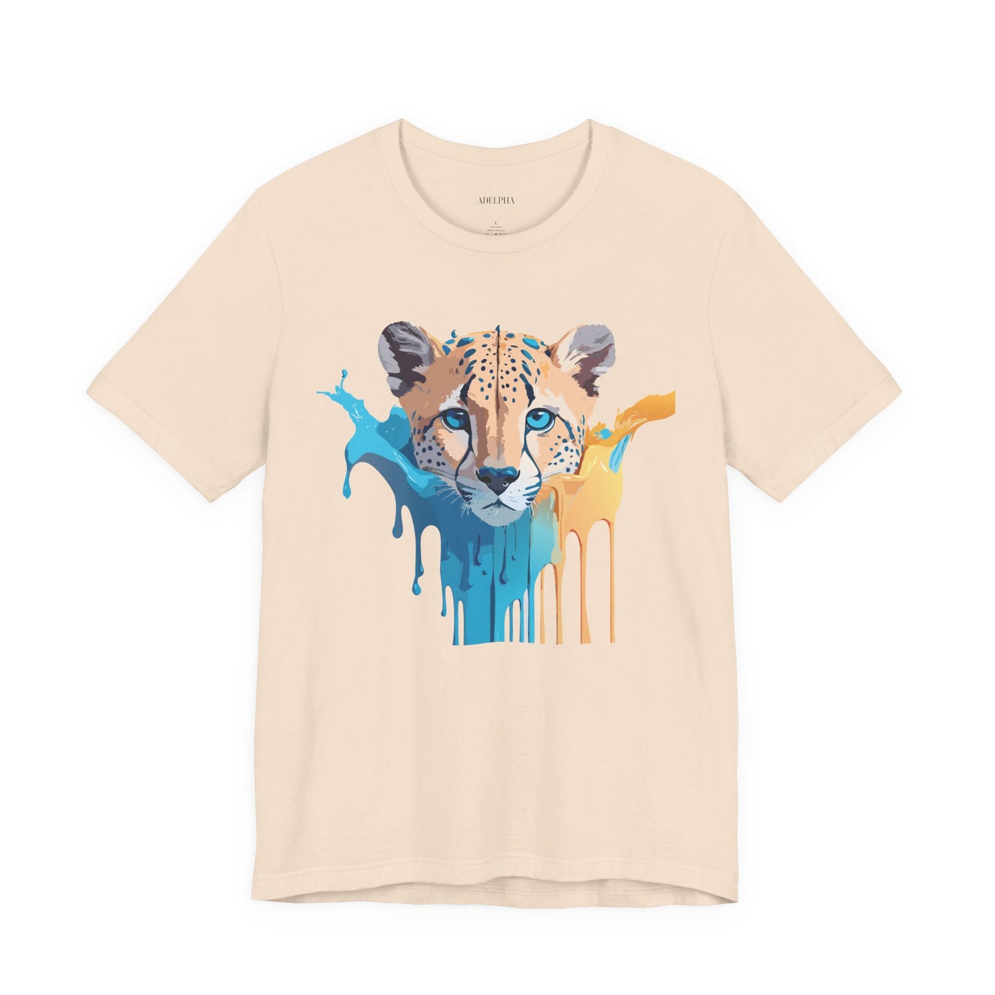 Cheetah Shirt