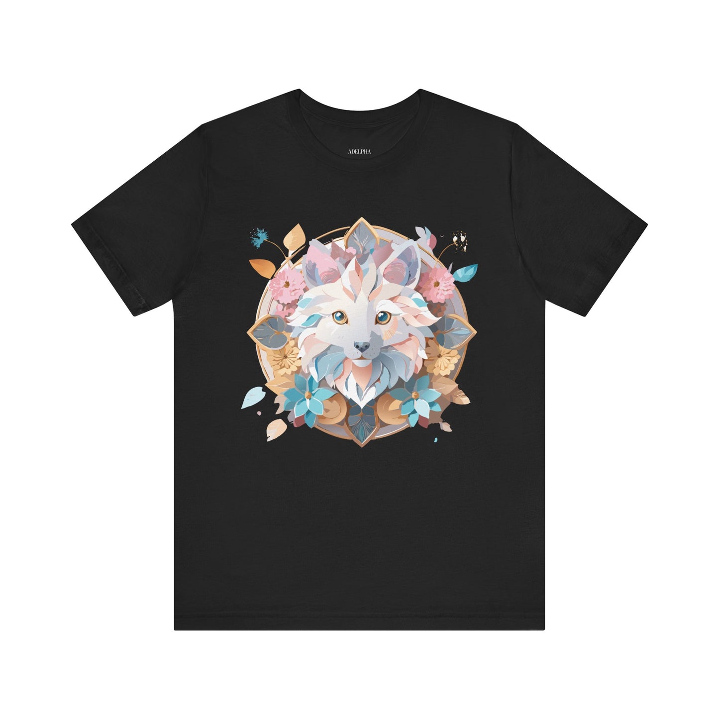 Medallion Shirt