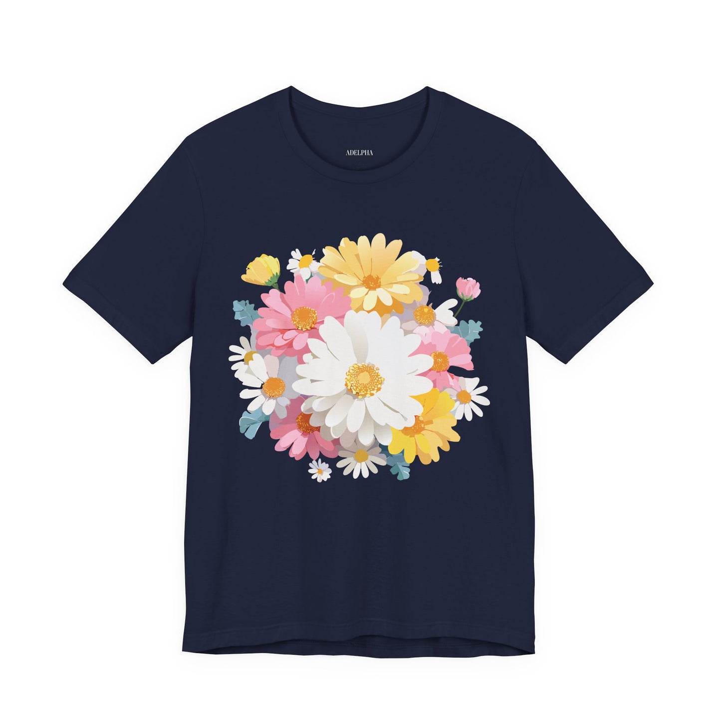 Floral T Shirts