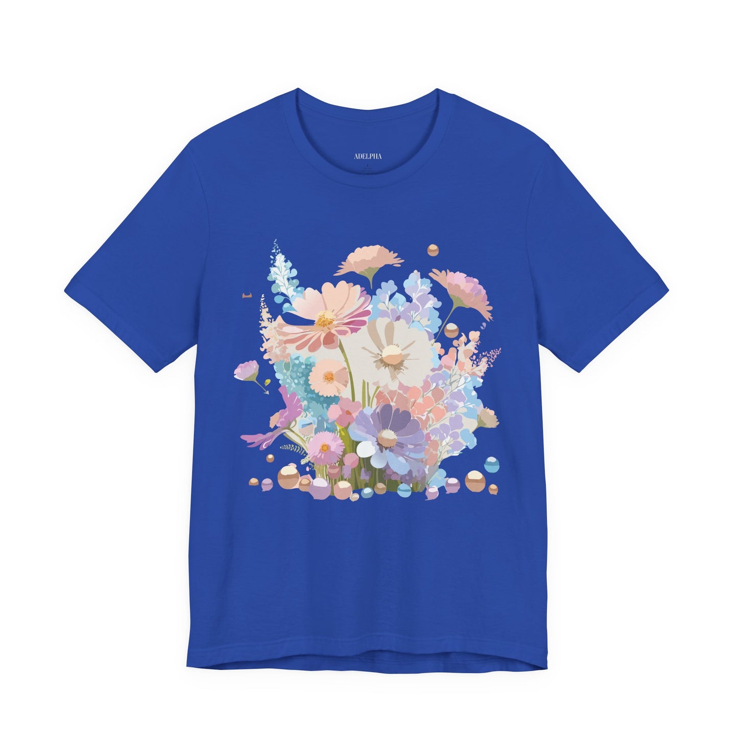 Floral T Shirts