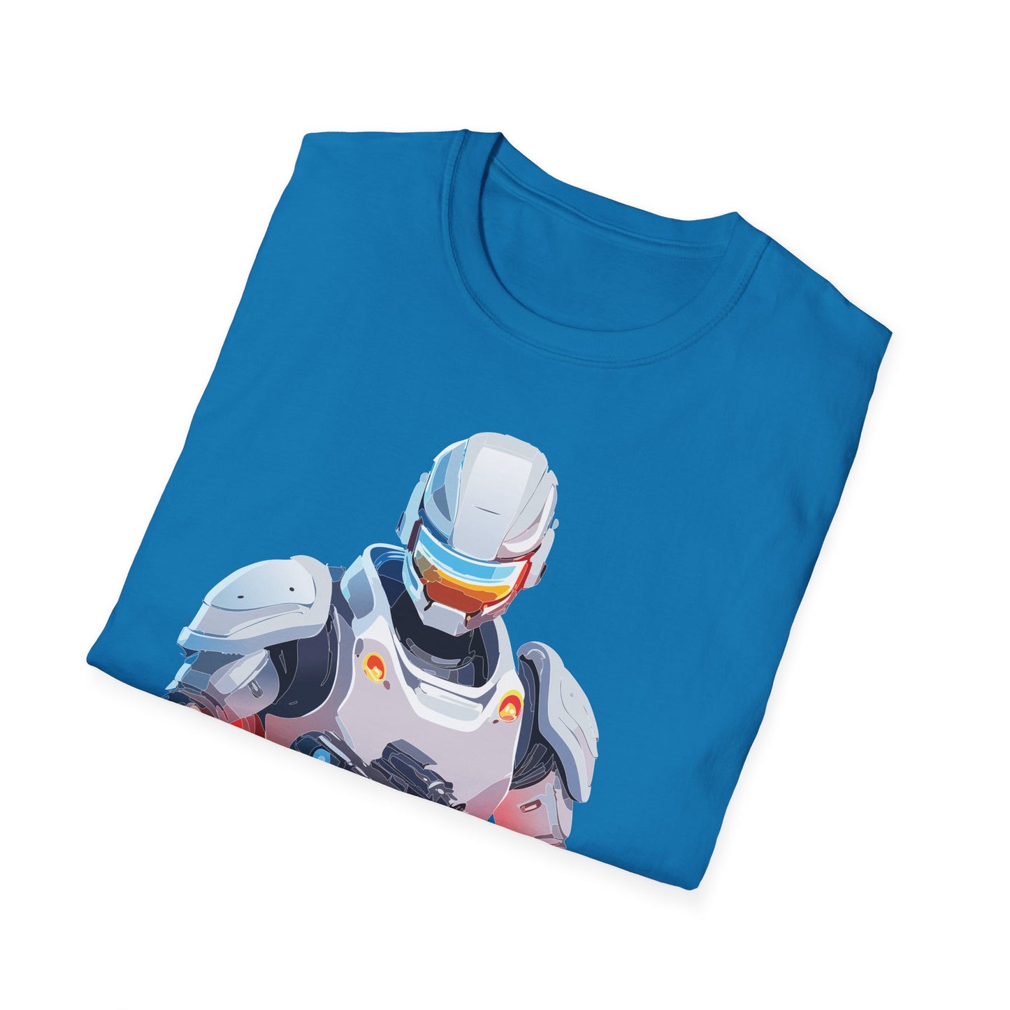 Robocop Shirt, Shirt with Robocop, T Shirt with Robocop, Robocop T Shirt