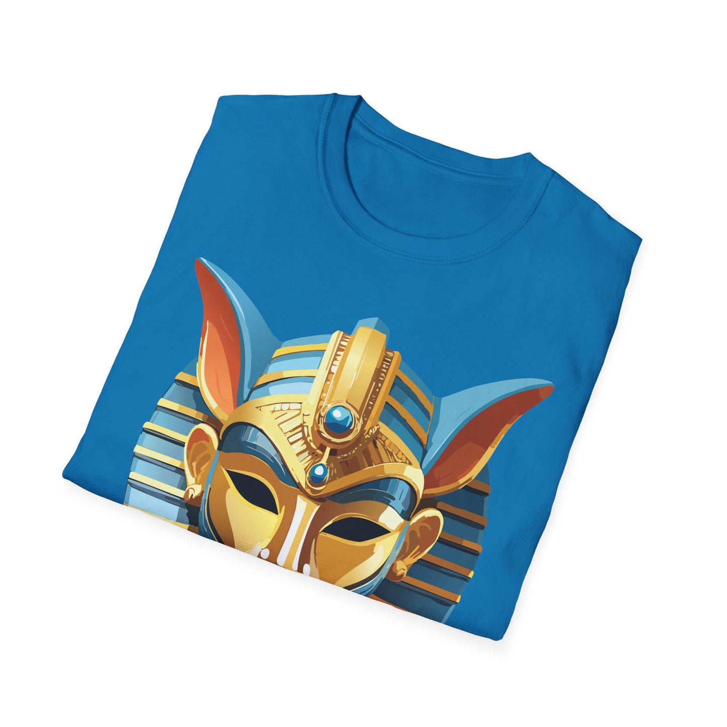 Mask Tee Shirt, Mask Shirt, Shirt with Mask, Masquerade Tees